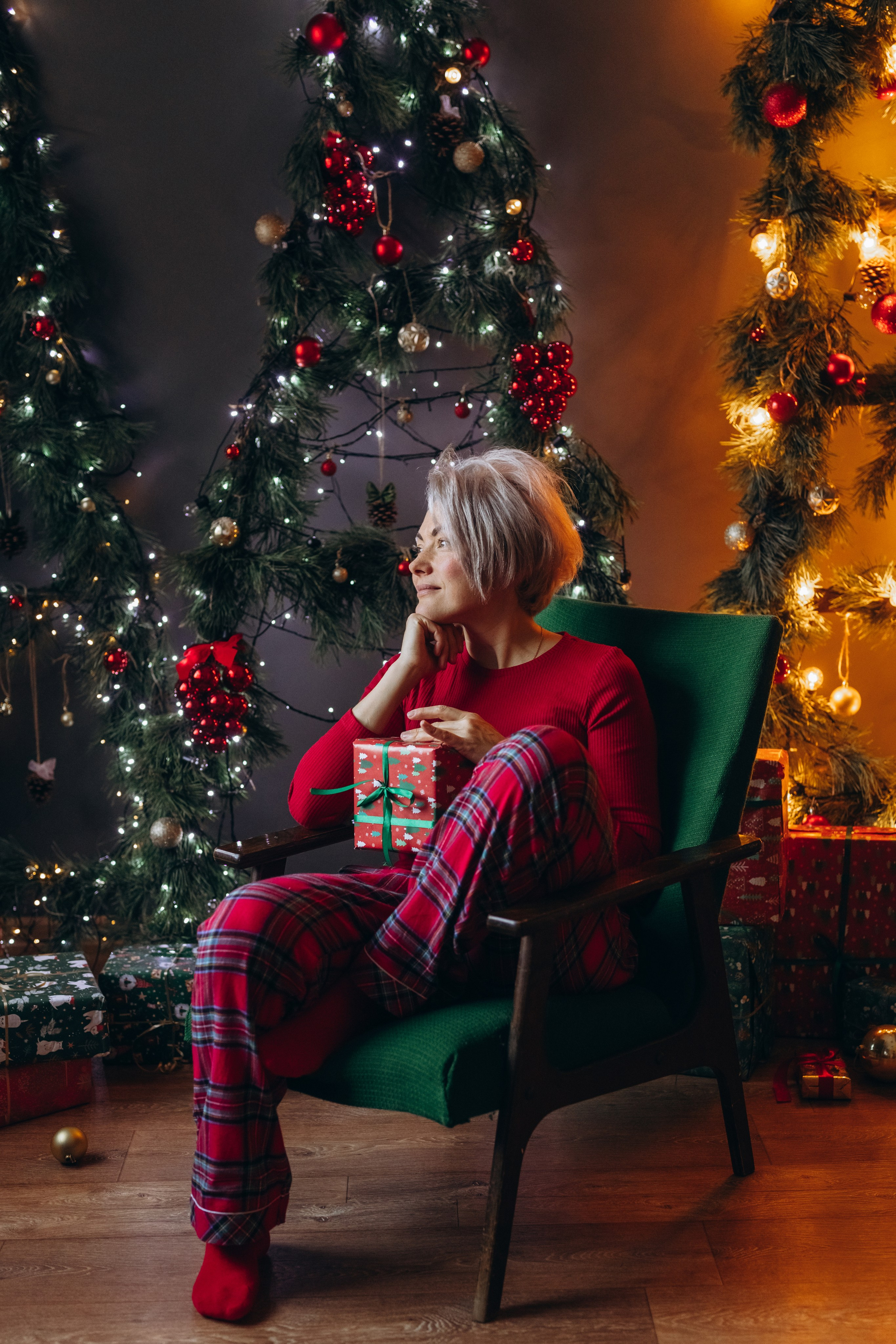 Таня, Ринат, Саша, Марат. Фотограф Людмила Оюн