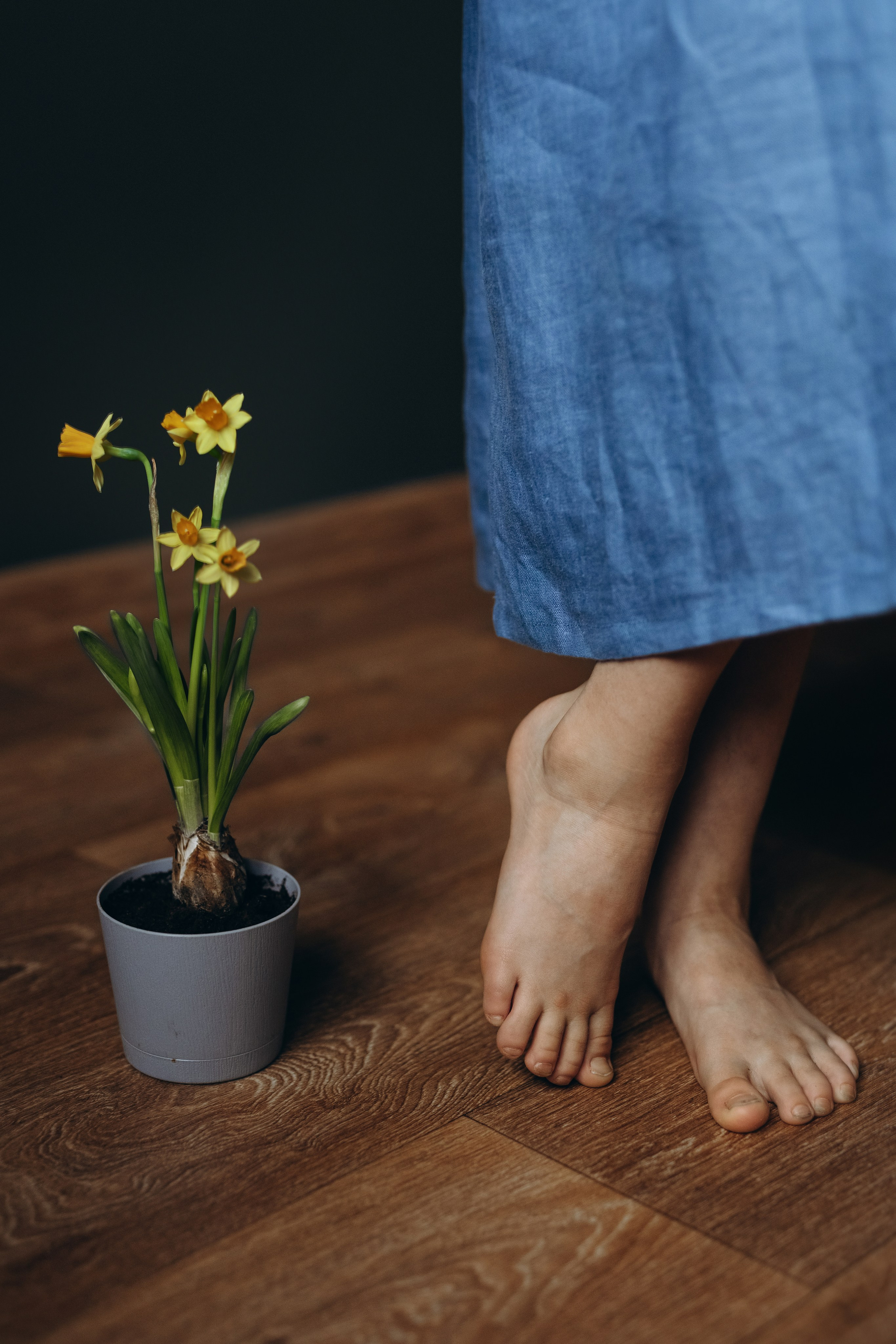 Даша. Фотограф Людмила Оюн