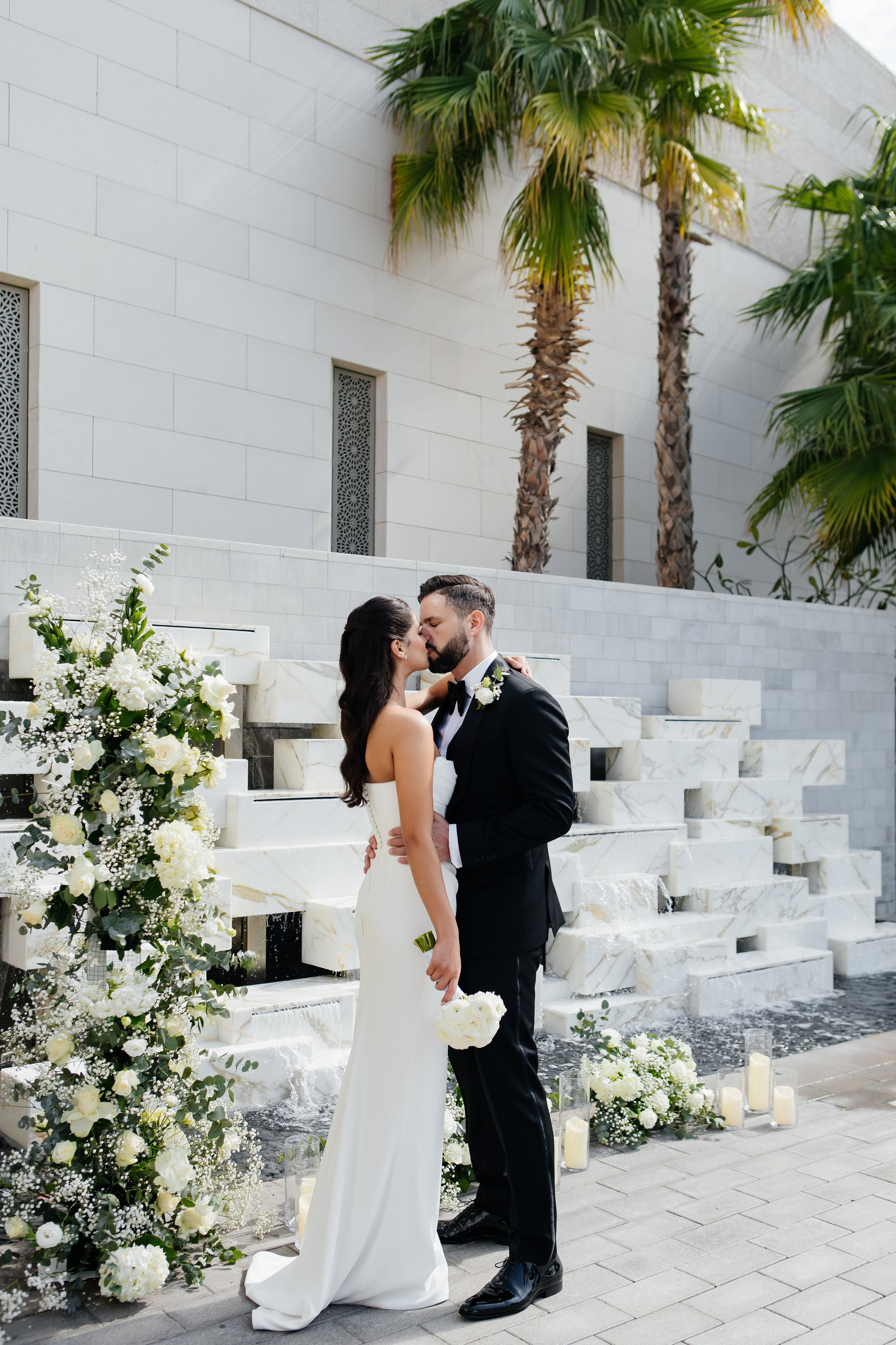 Wedding Atlantis. Valery Litvinova Photography