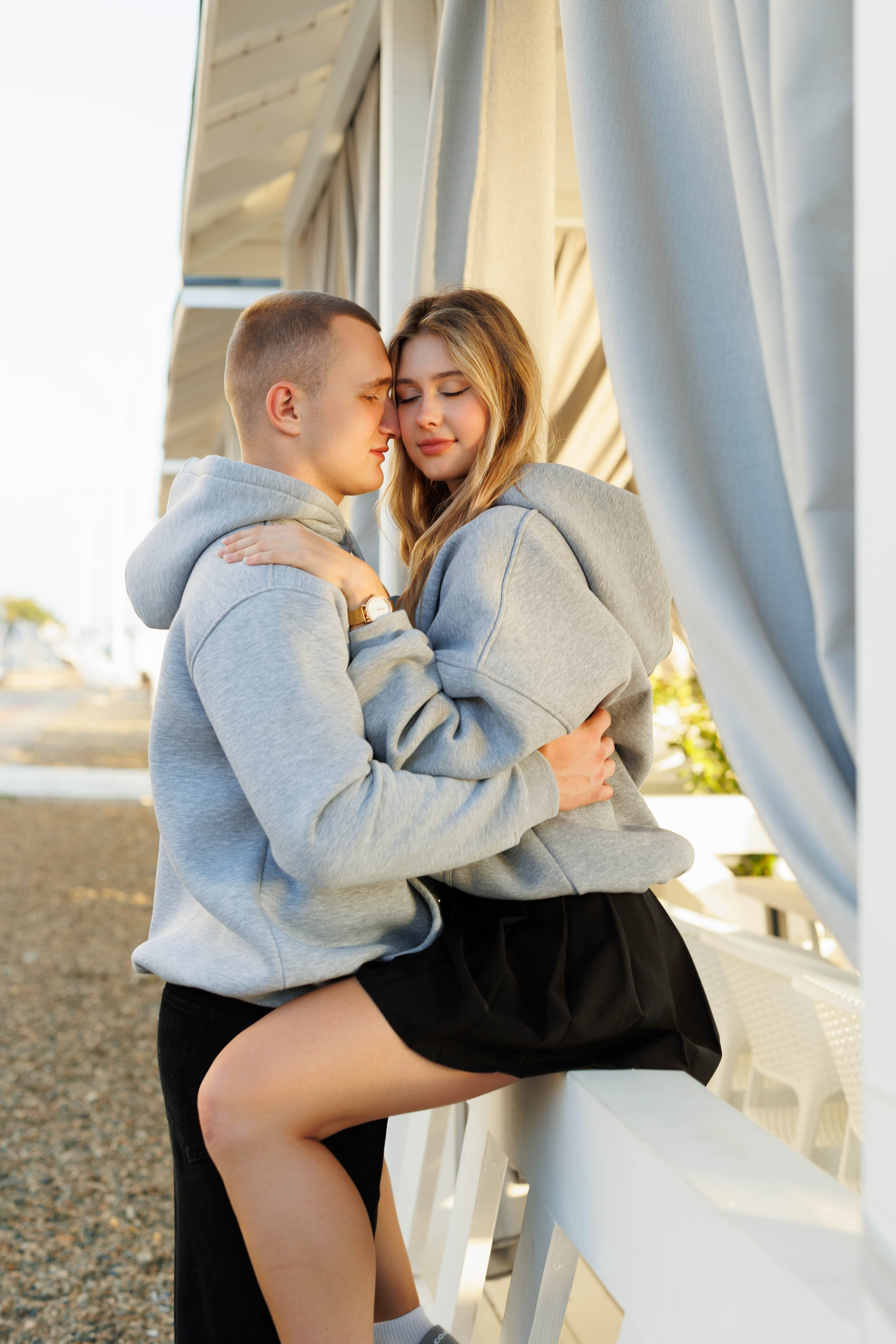 Я, ты и море. Аксанна Аракелян