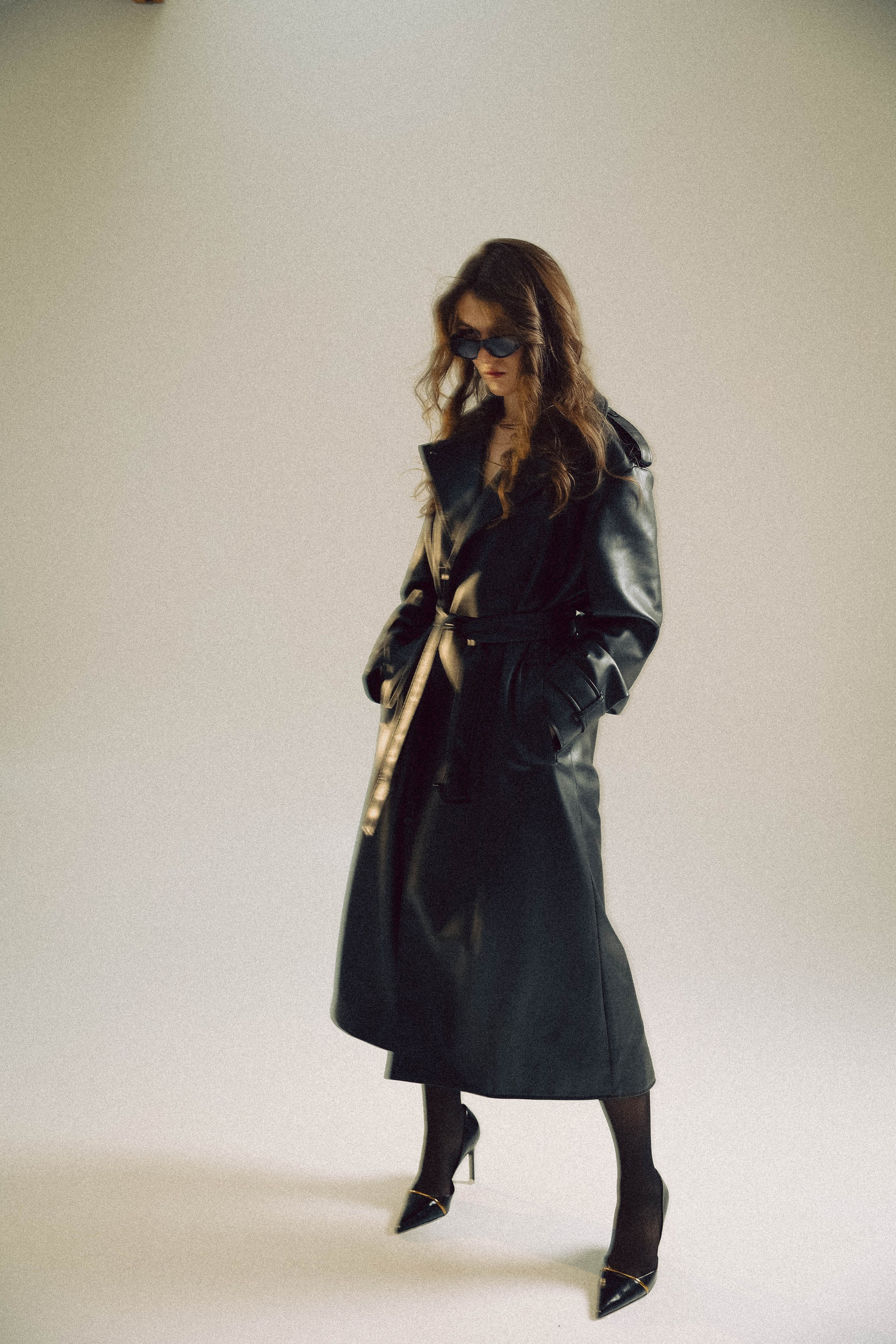 Юля. Мансарда. Photographer in Moscow & everywhere in the World Alena Vyalova