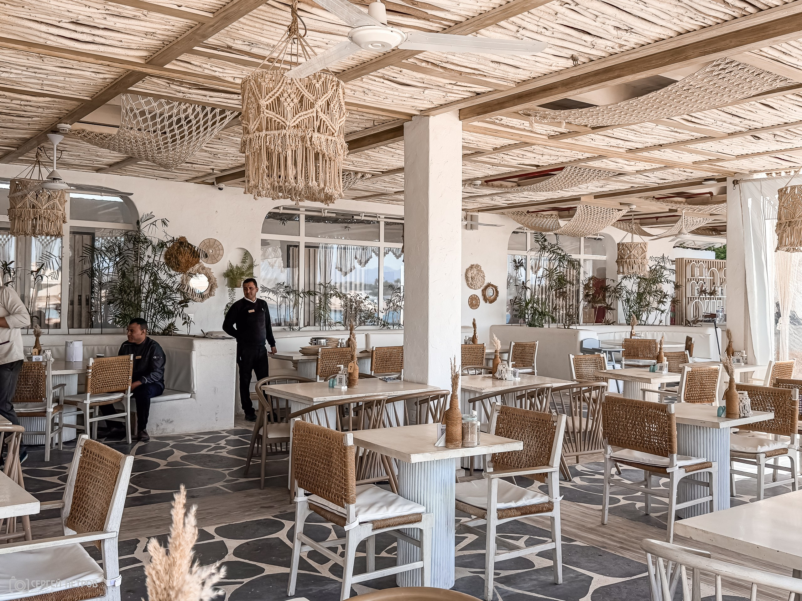 Портфолио интерьерной съемки. Фотограф в Санкт-Петербурге — Сергей Петров