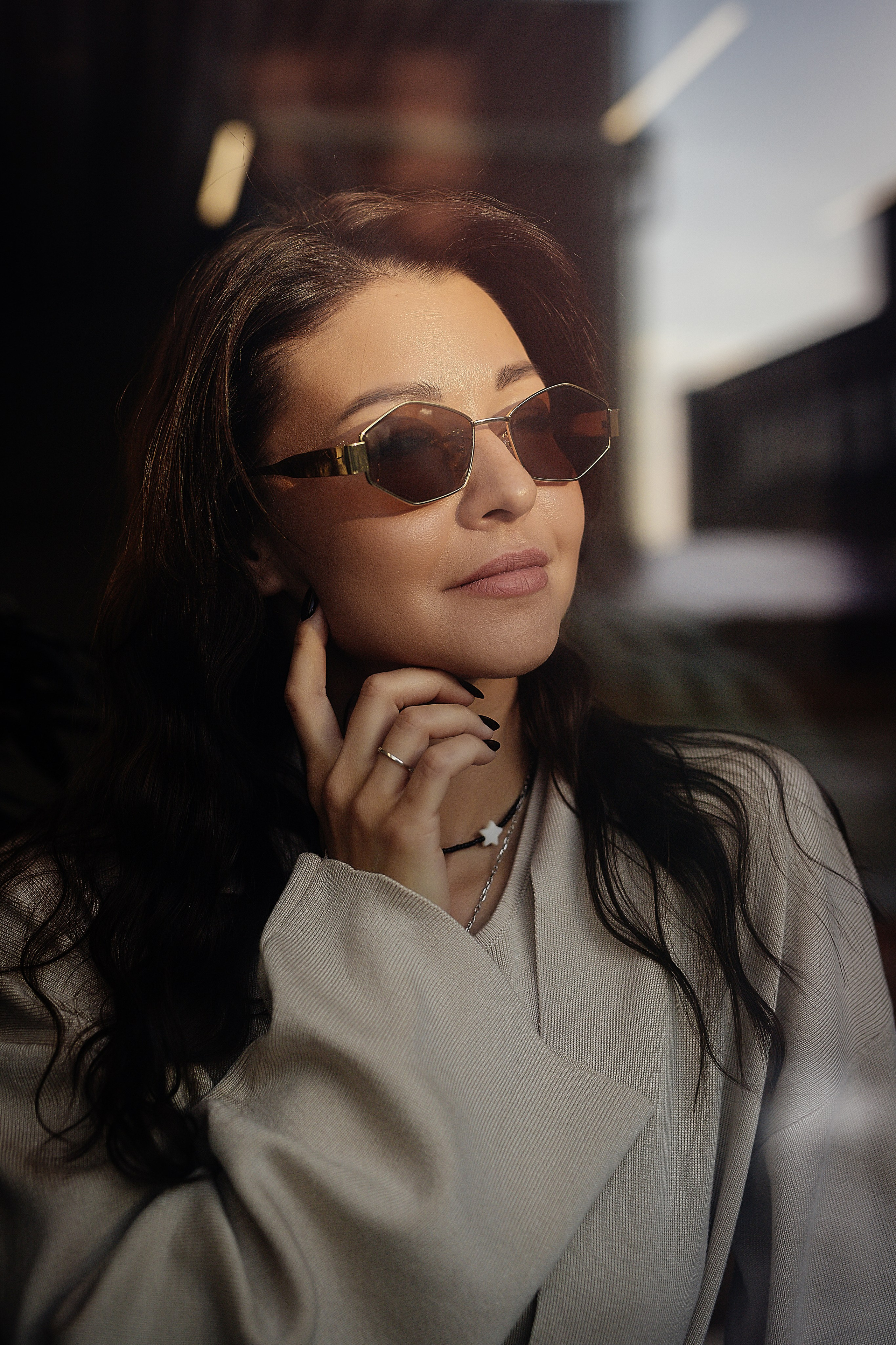 Катя. Таня Давтян фотограф в Новосибирске