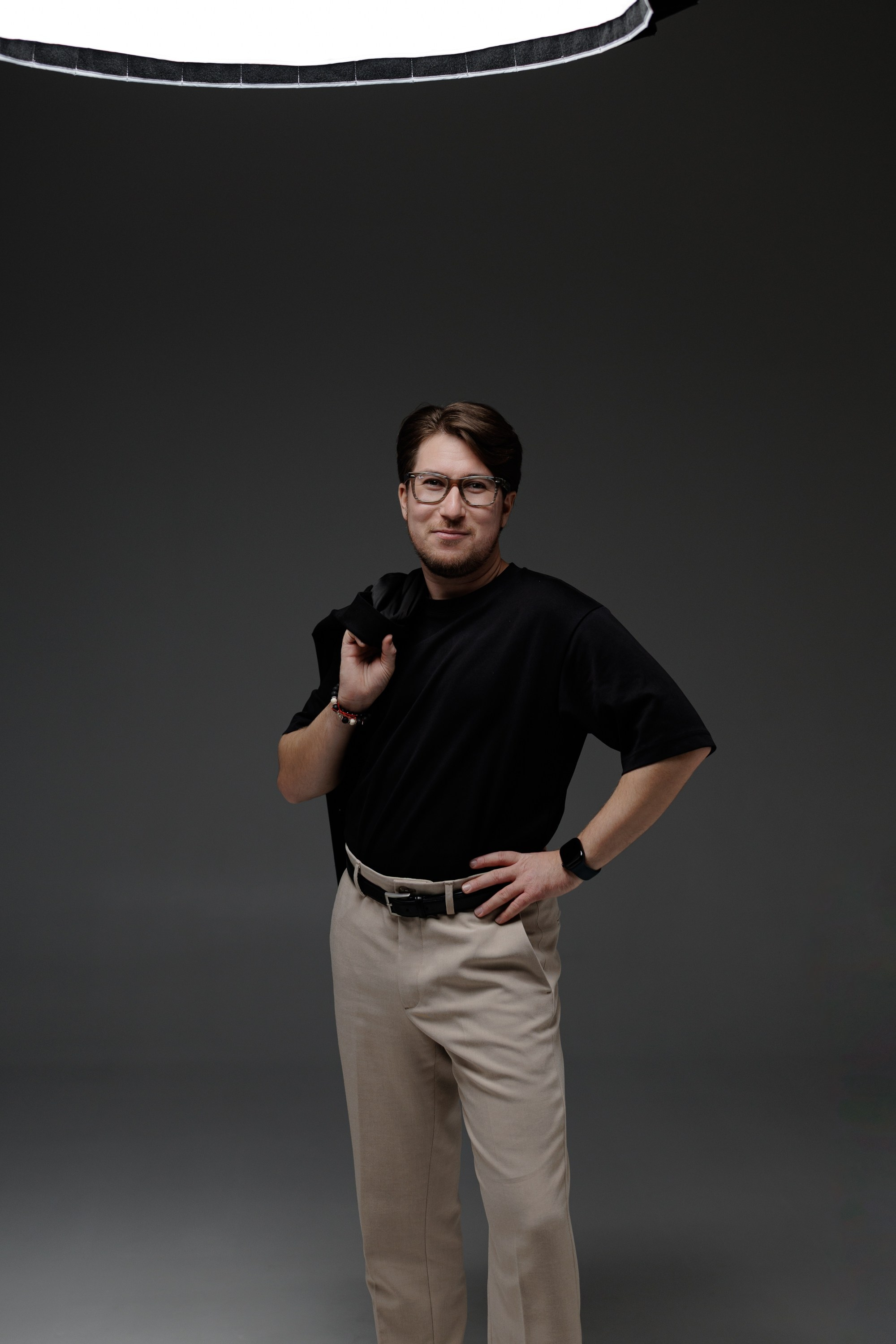 Александр Егоров. Фотограф Иркутск