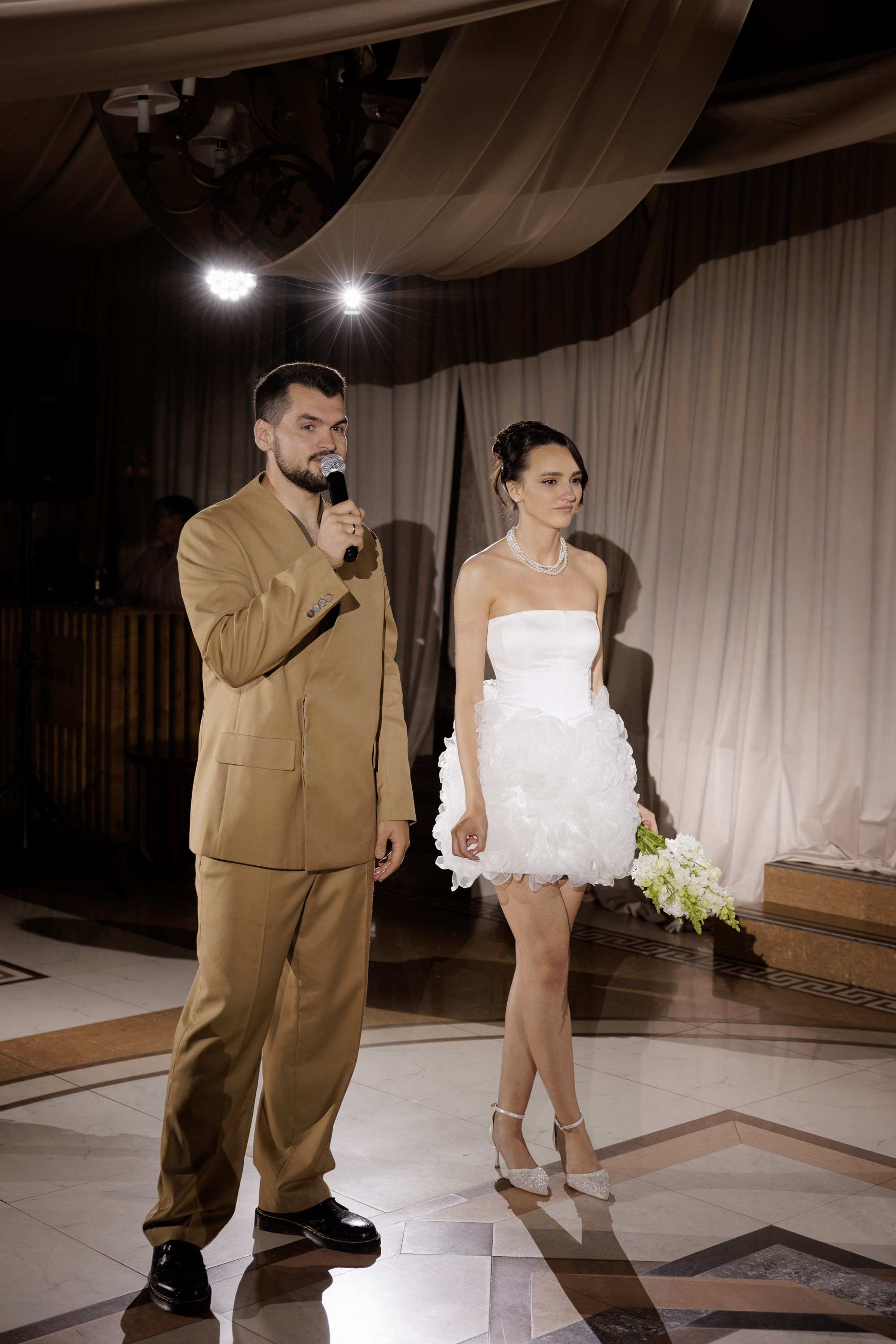 Андрей и Валерия (клиентская серия). Фотограф Иркутск