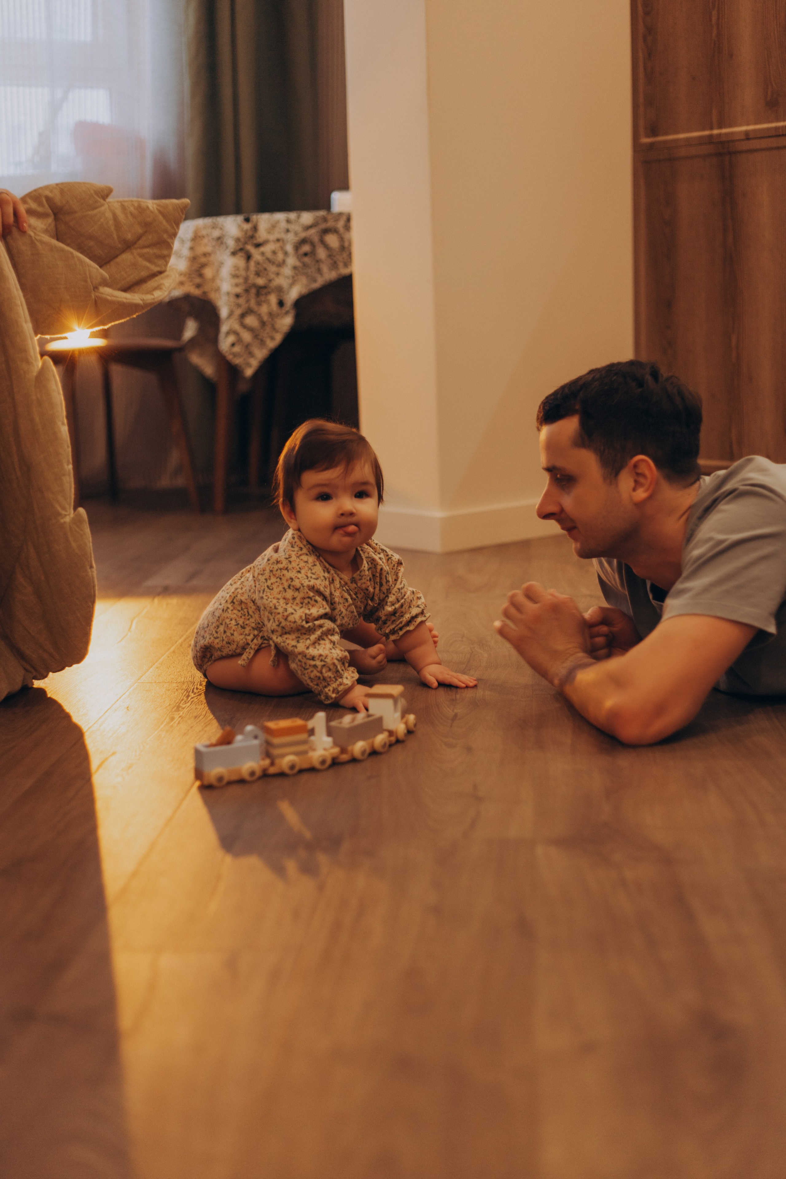 Остановить время в одном кадре 👼. Семейный фотограф в г. Белгороде Ангелина Прокопенко