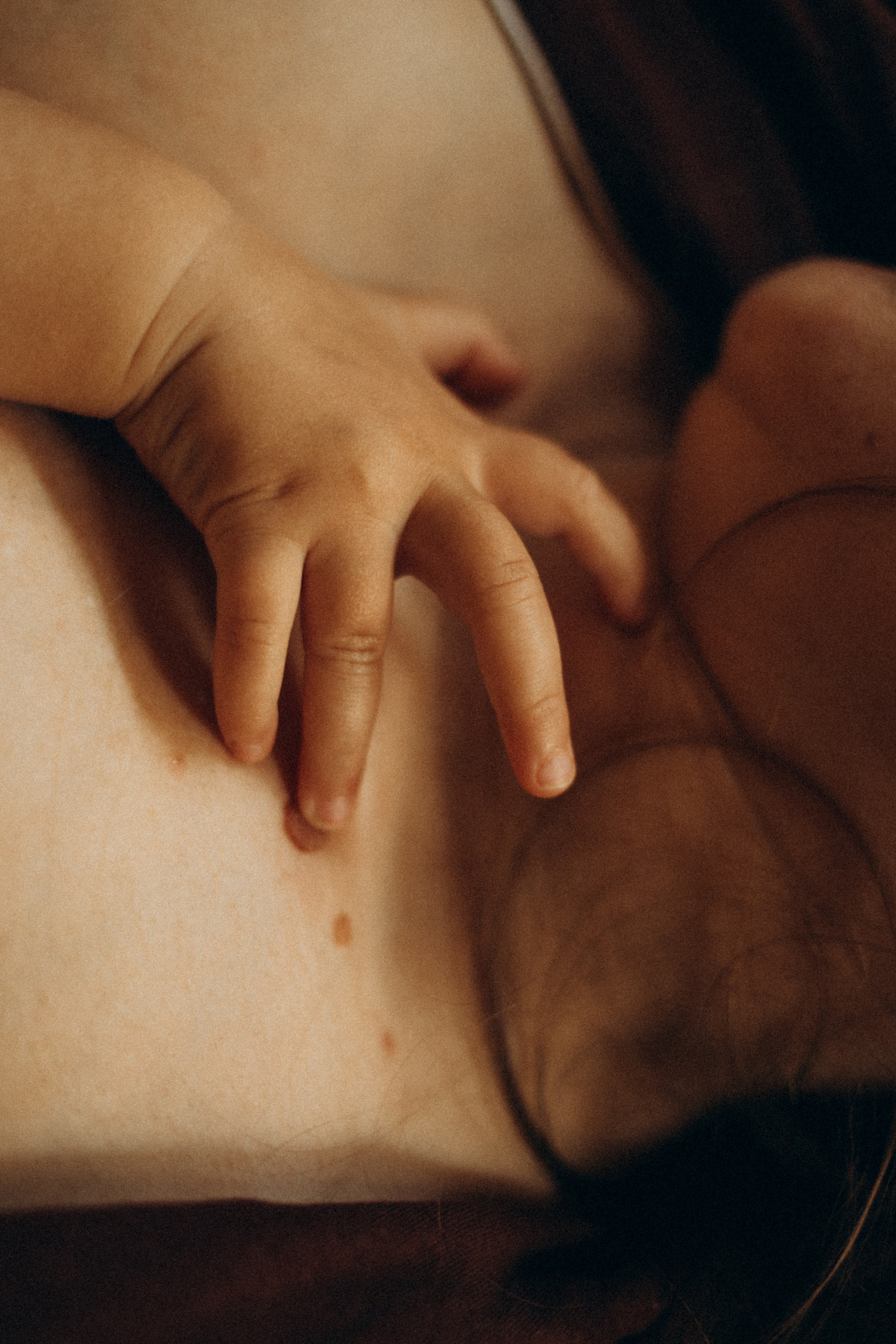 Валентина. Анастасия Кацуба. Фотограф материнства и семейный фотограф. Валенсия