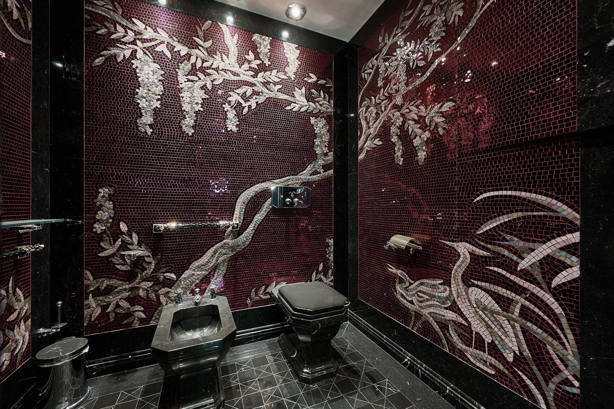 Квартира 167. Интерьерный фотограф в Краснодаре