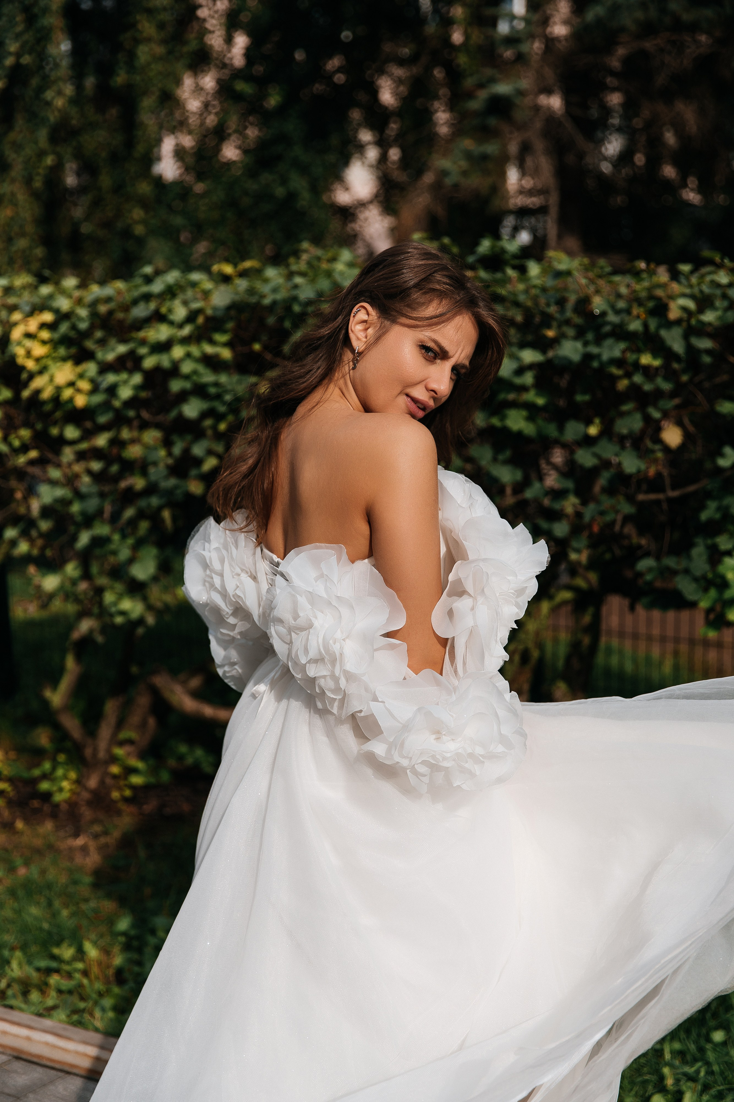 Максим и Жанна. Свадебный фотограф Нижний Новгород | Софа Полякова