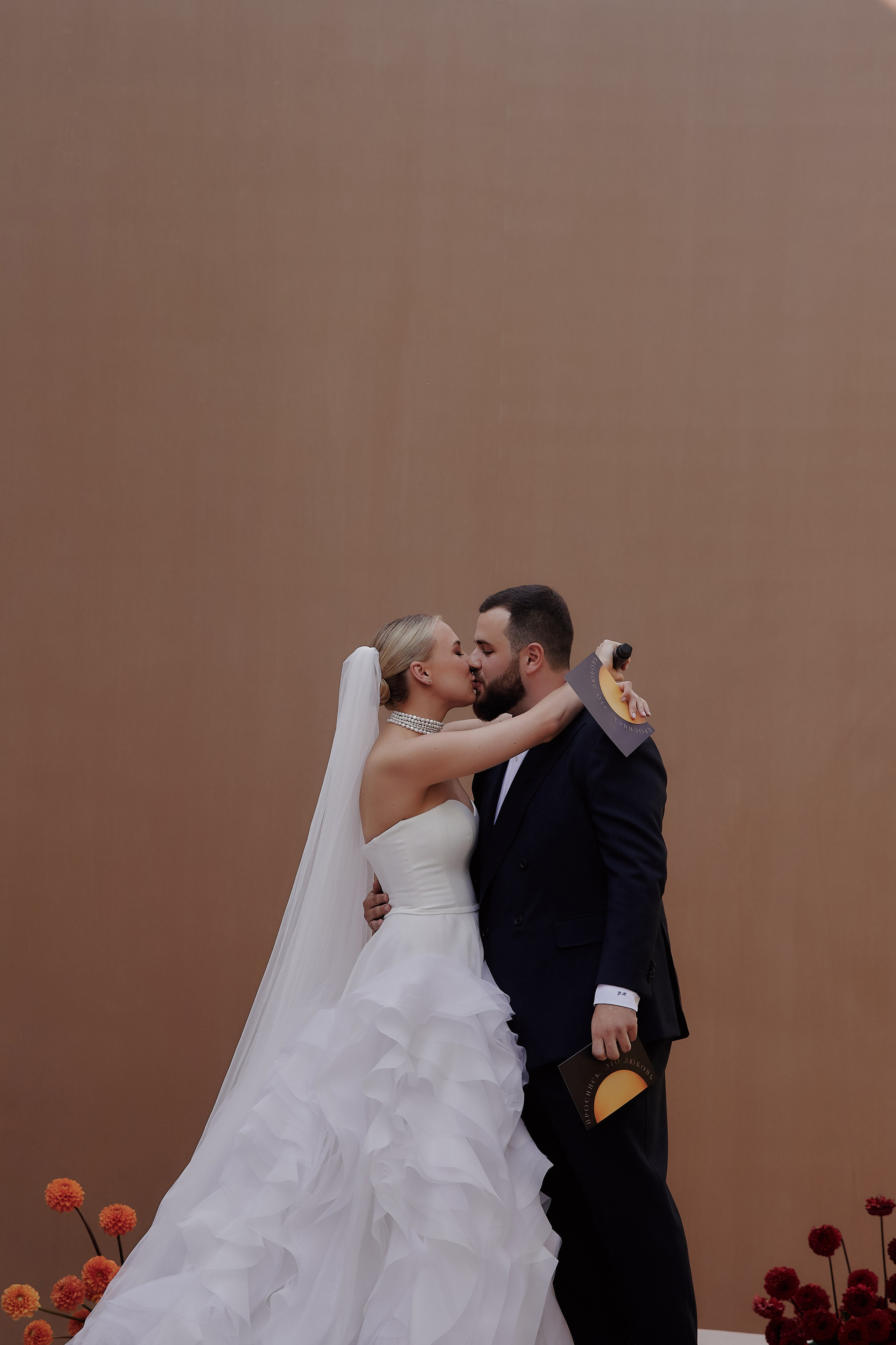 G&D. Свадебный и репортажный фотограф