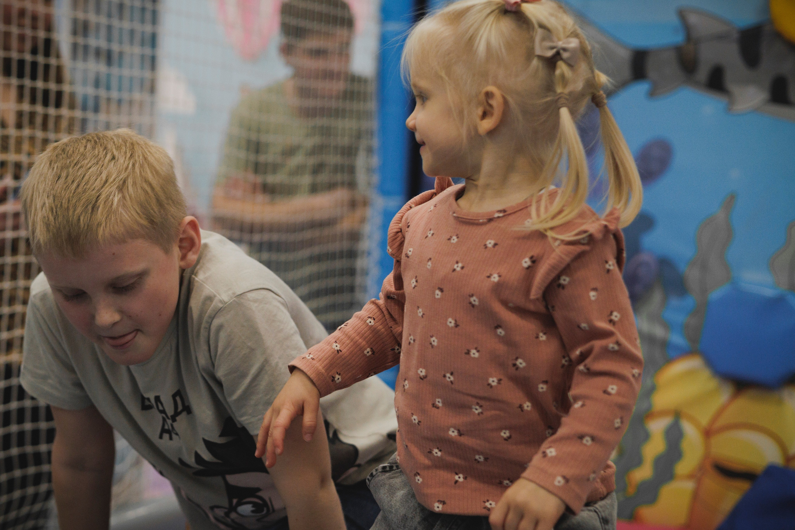Варе 2 года. Фотограф в Раменском и Москве |Татьяна Конарева