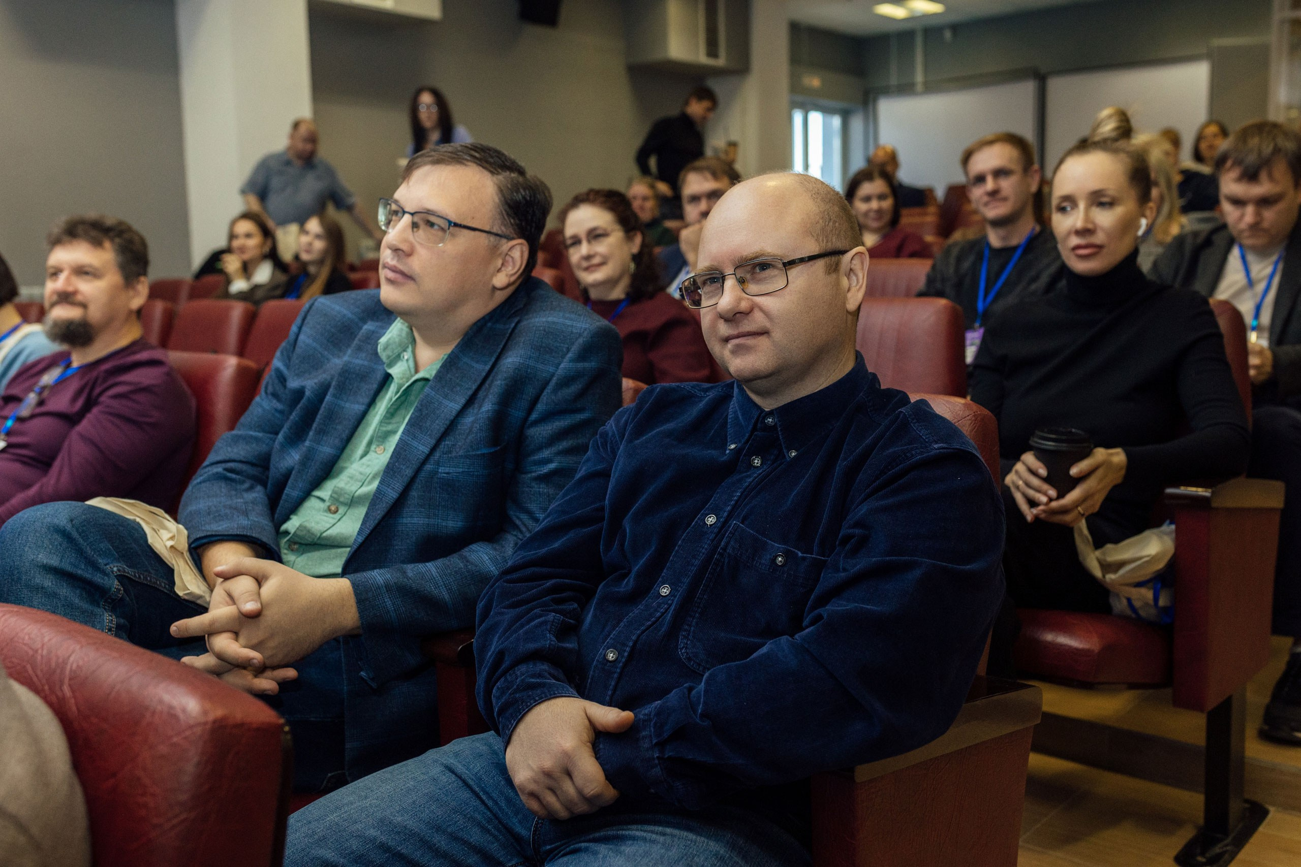 Съёмка репортажа — Конференция о бизнесе для бизнеса «Траектория 25». Фотограф для бизнеса. Павел Козырь