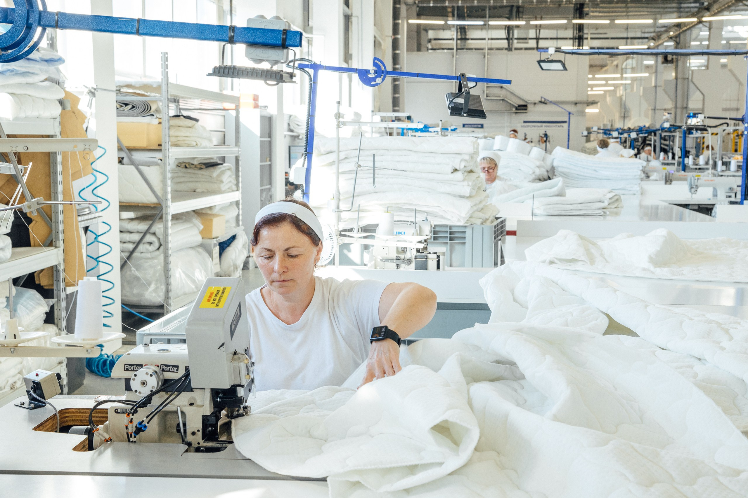 Фотограф для бизнеса. Павел Козырь