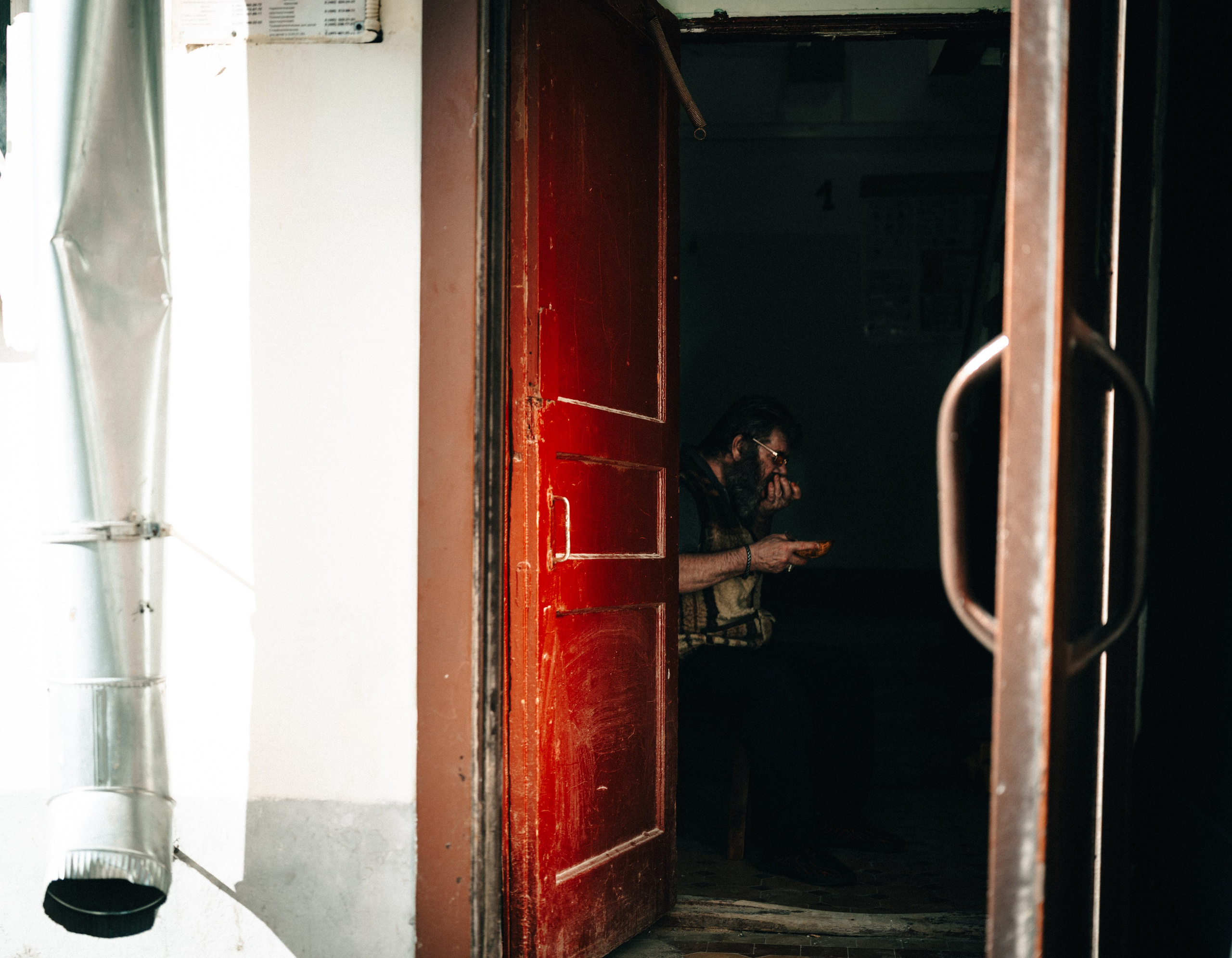 Street. Если ты на Земле — звони