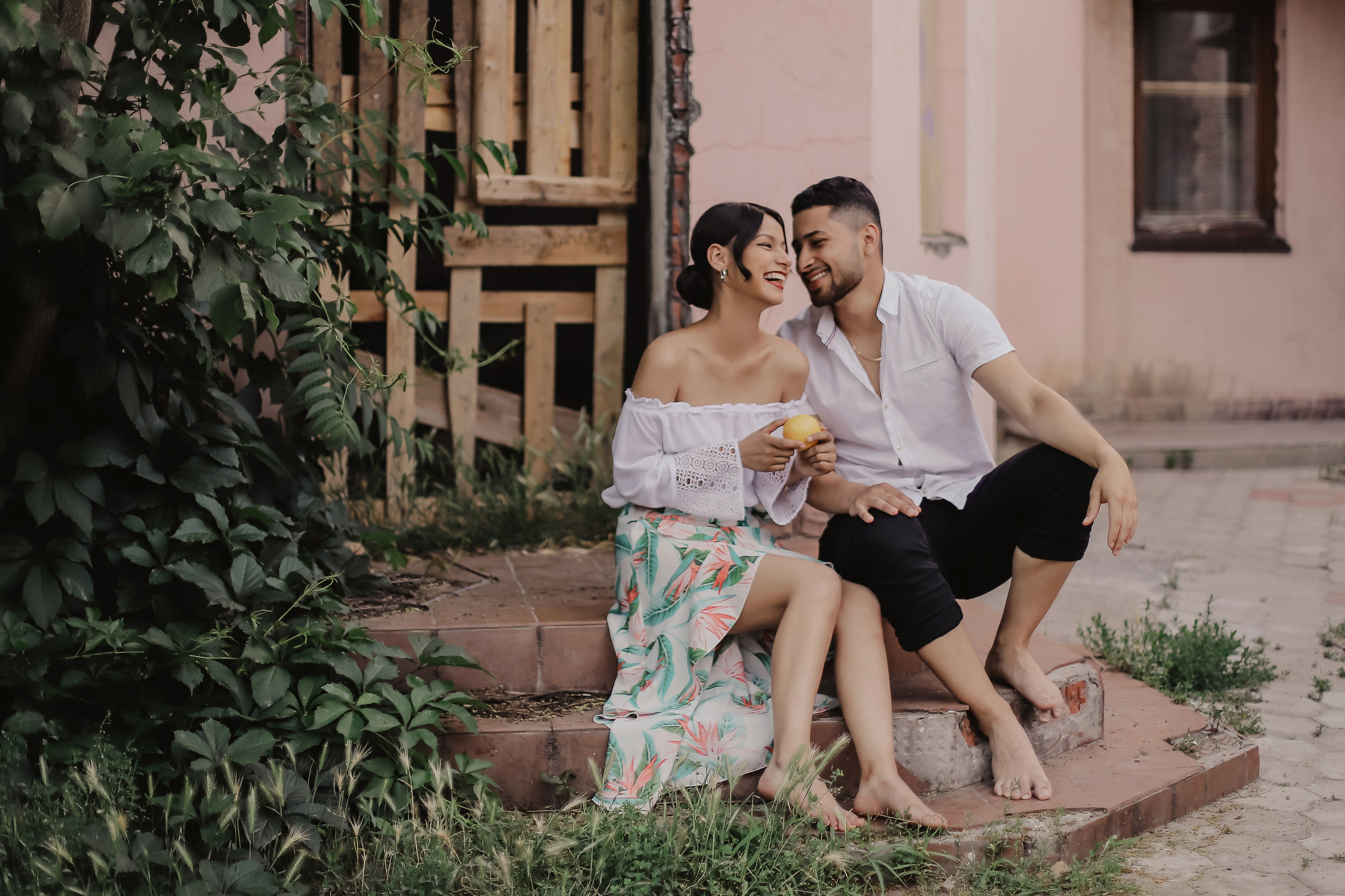 Love Stories. Фотограф Алёна Рубцова. Фотокниги. Краснодар