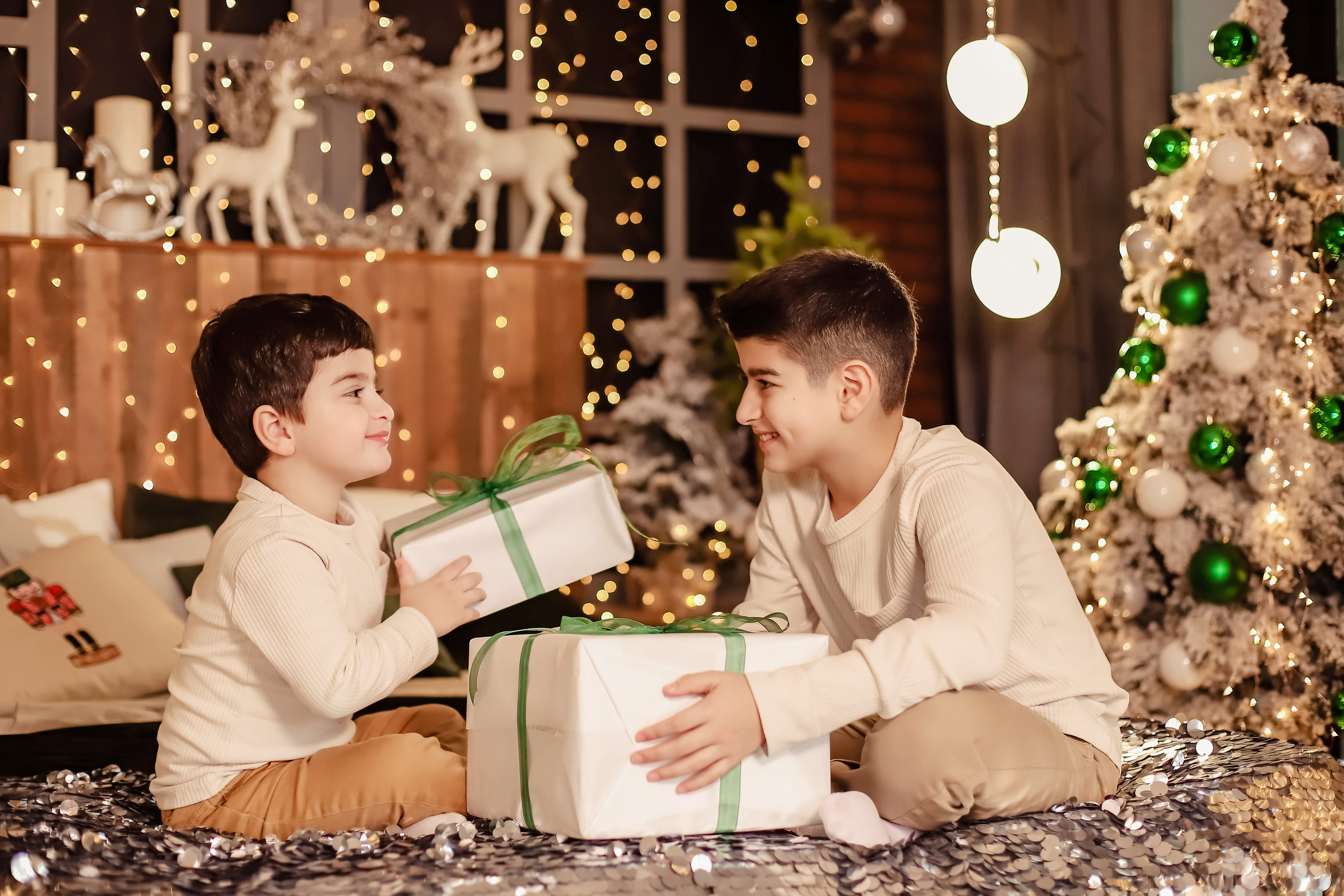 Семейные. Фотограф Алёна Рубцова. Фотокниги. Краснодар