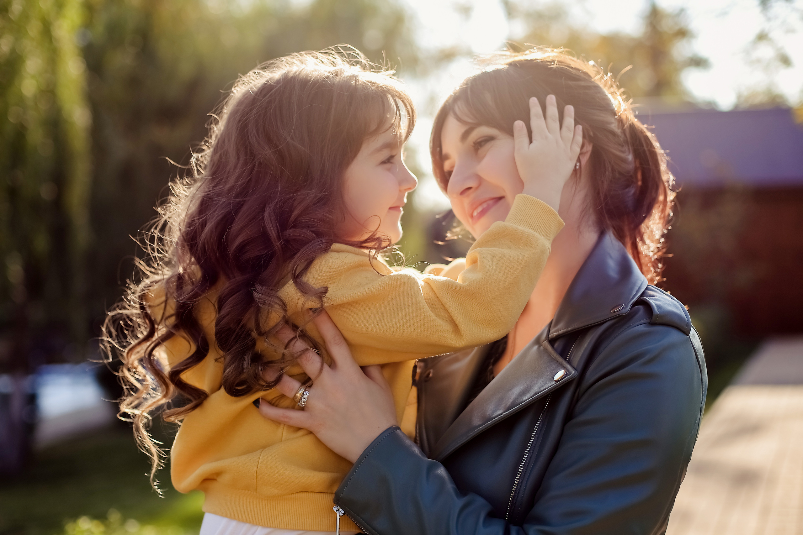 Семейные. Фотограф Алёна Рубцова. Фотокниги. Краснодар