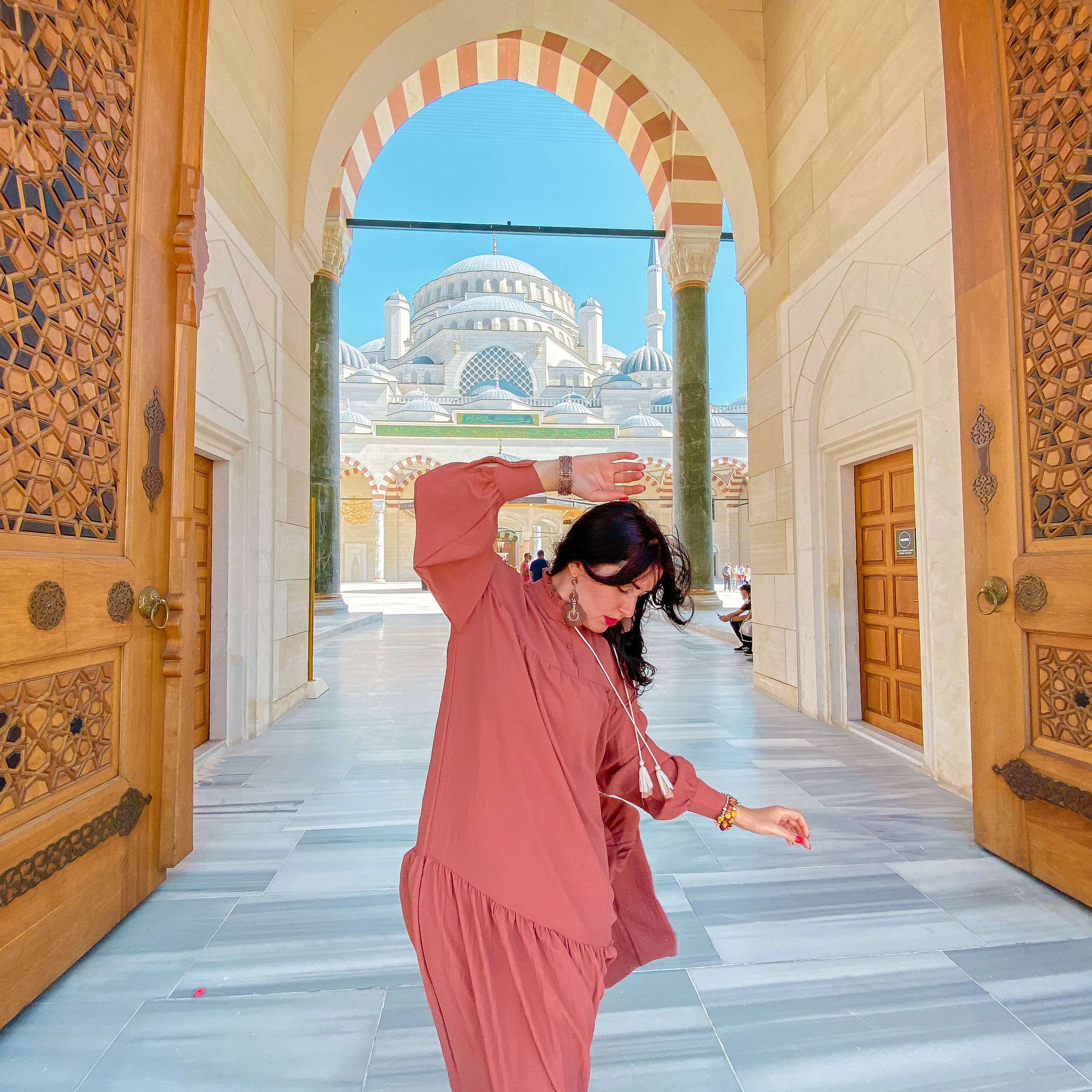 ФОТОТУР в Стамбул. Фотограф Алёна Рубцова. Фотокниги. Краснодар