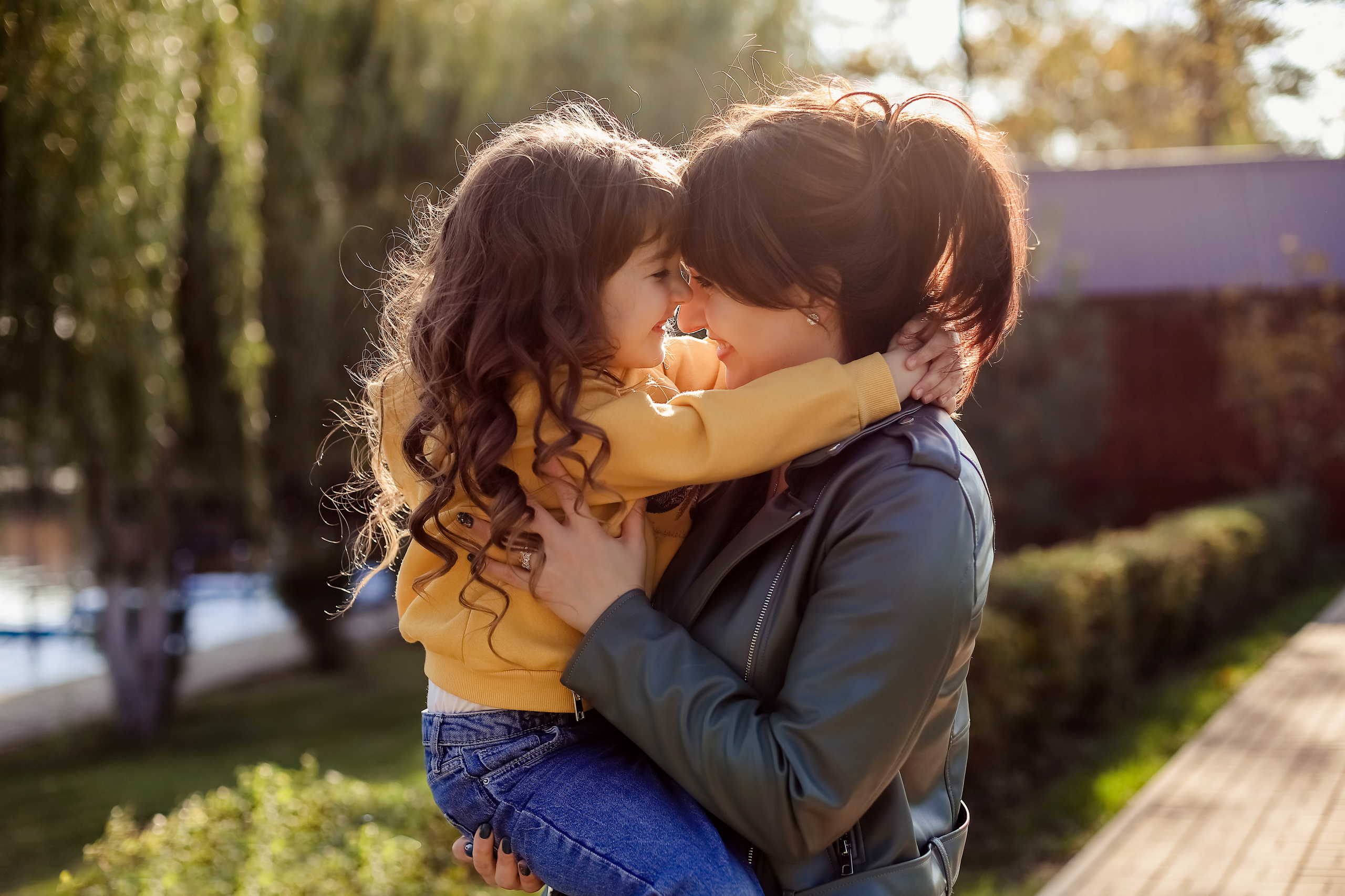 Семейные. Фотограф Алёна Рубцова. Фотокниги. Краснодар