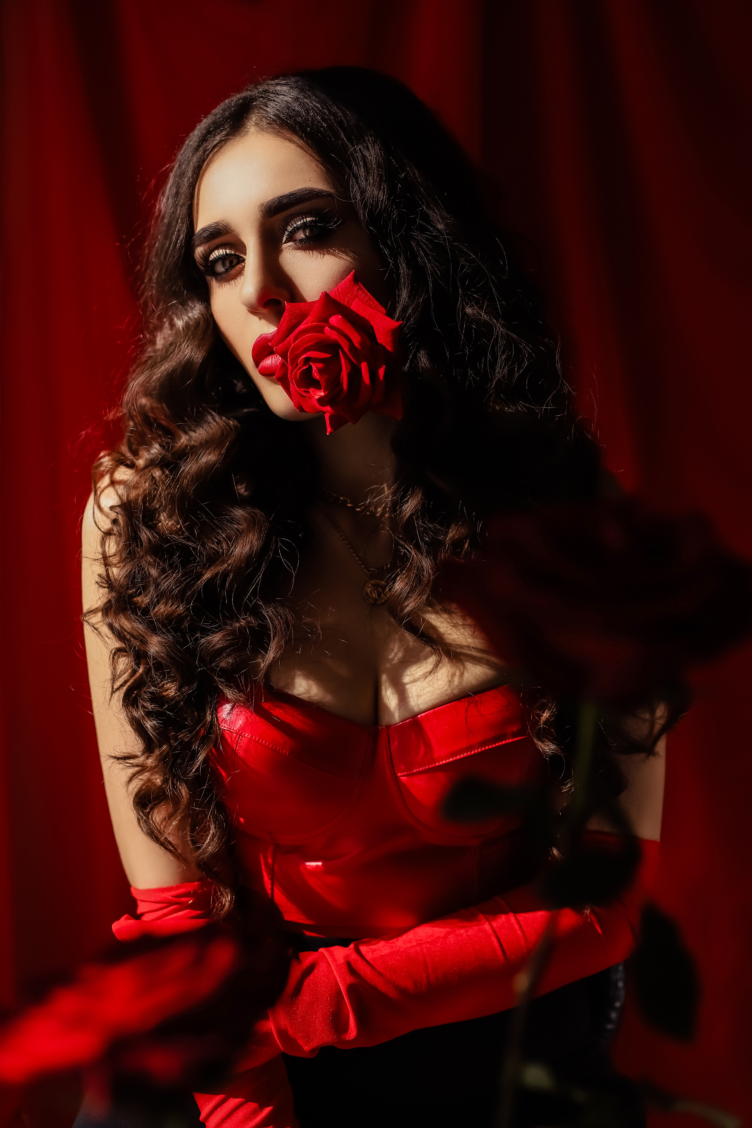 Женские портреты. Фотограф Алёна Рубцова. Фотокниги. Краснодар