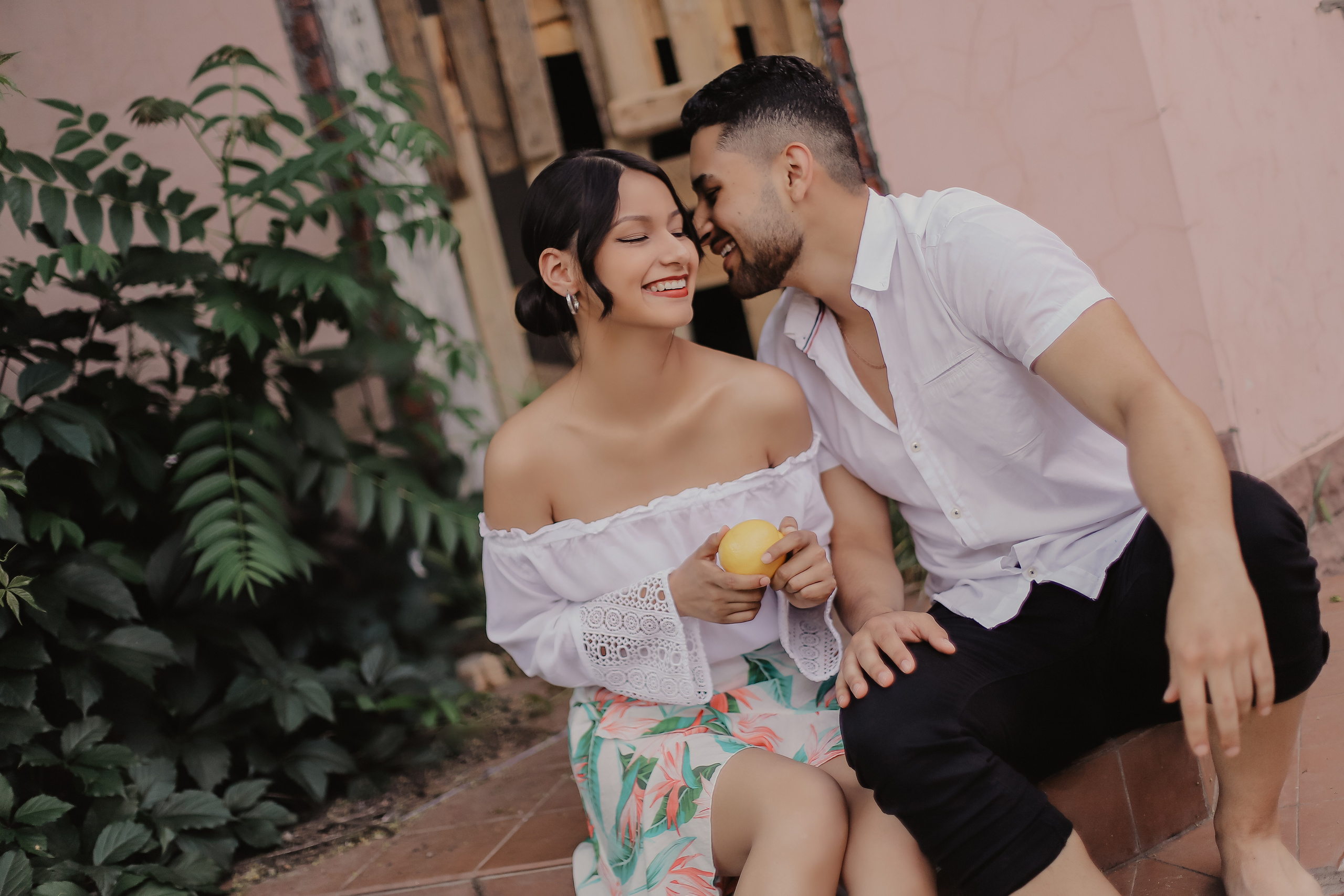 Love Stories. Фотограф Алёна Рубцова. Фотокниги. Краснодар