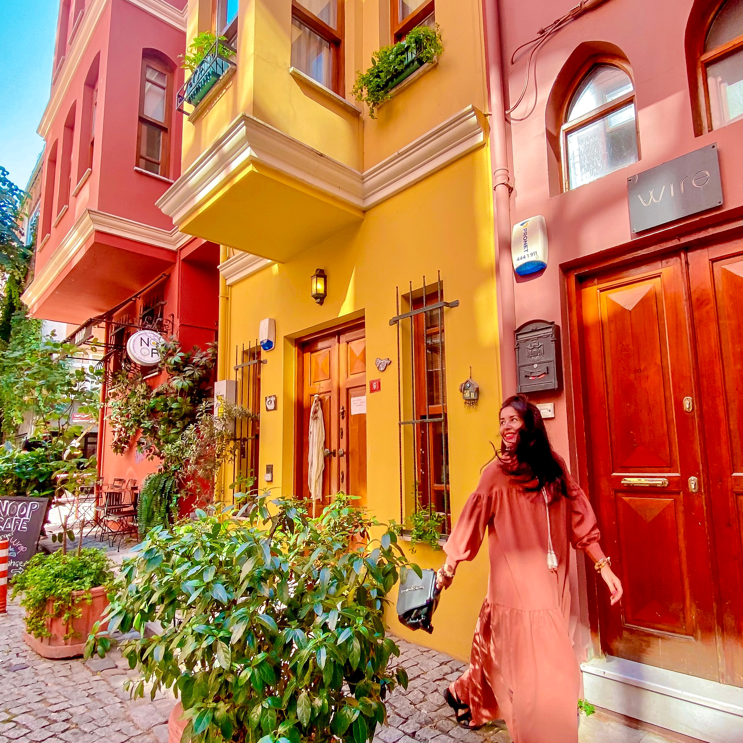 ФОТОТУР в Стамбул. Фотограф Алёна Рубцова. Фотокниги. Краснодар