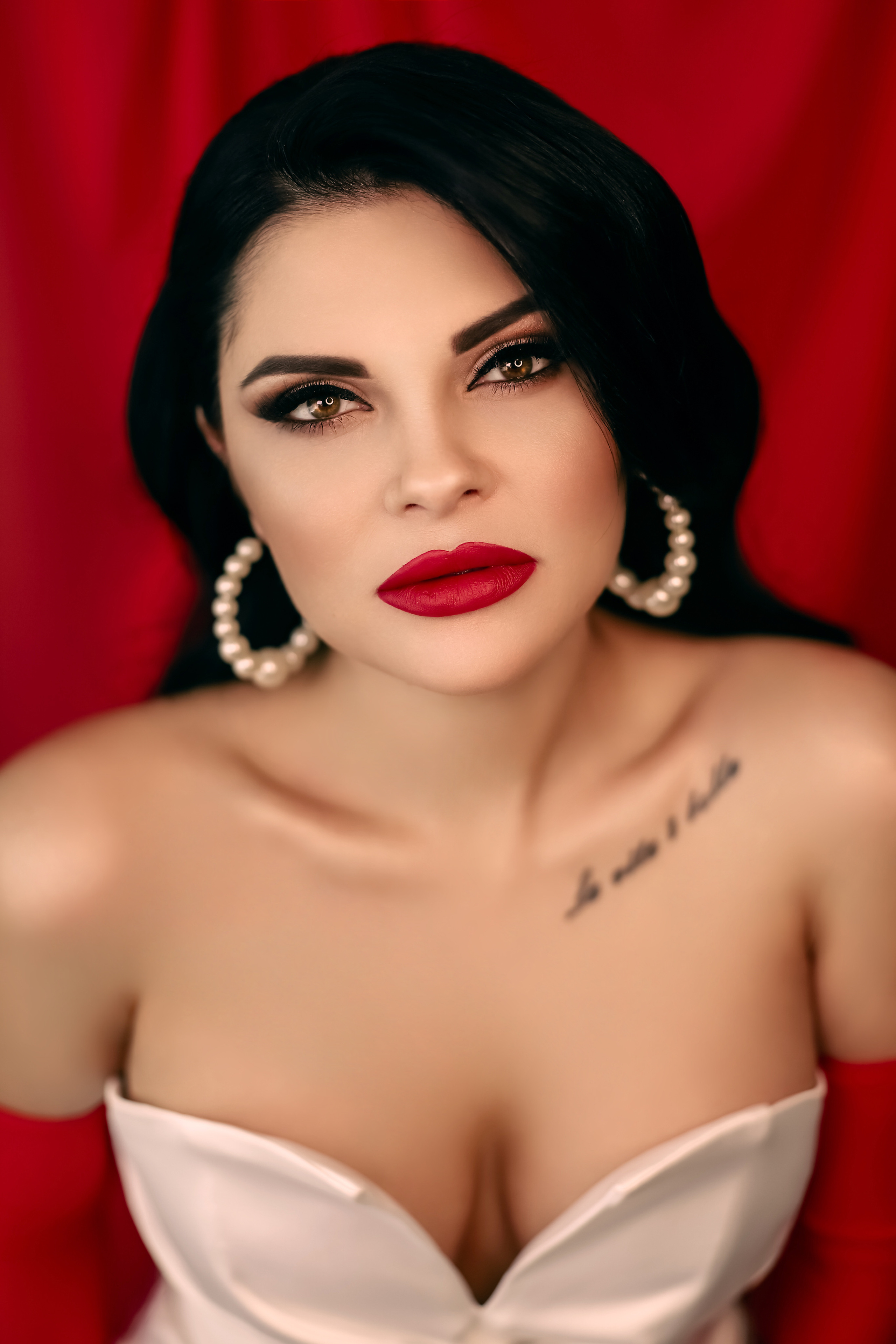 Женские портреты. Фотограф Алёна Рубцова. Фотокниги. Краснодар