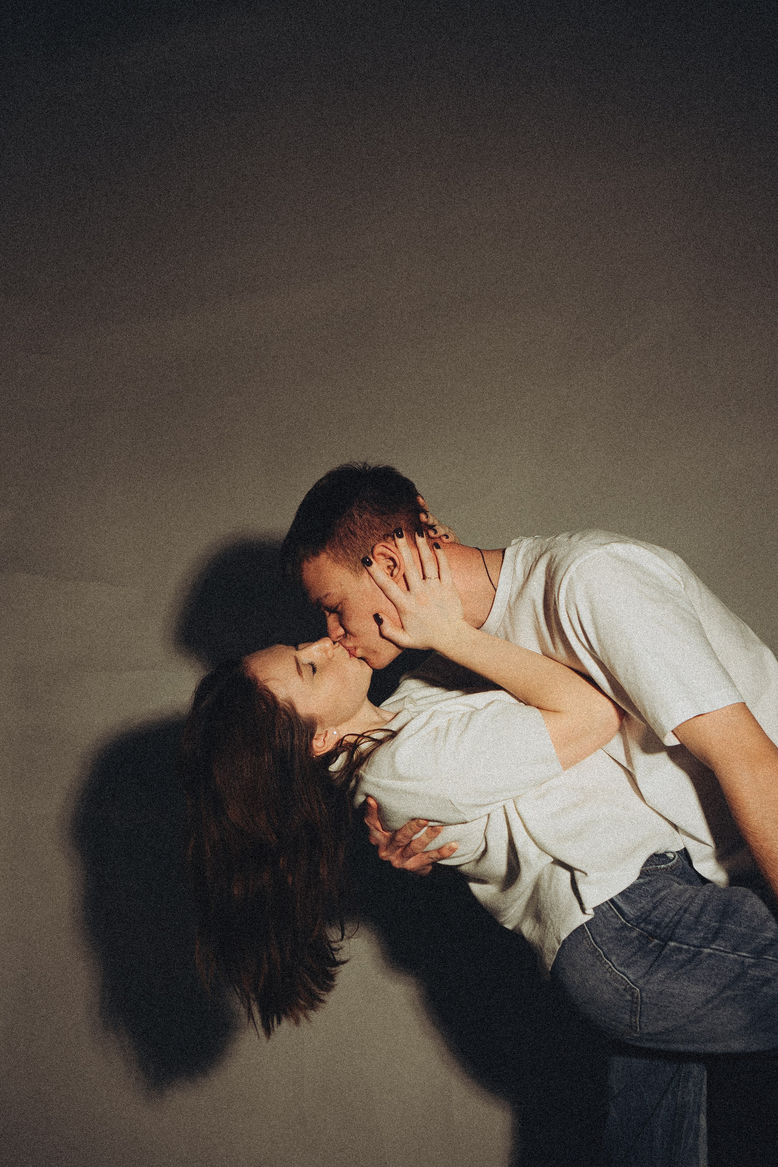 Студийная история. Профессиональный фотограф, Санкт-Петербург — Виктория Богомолова