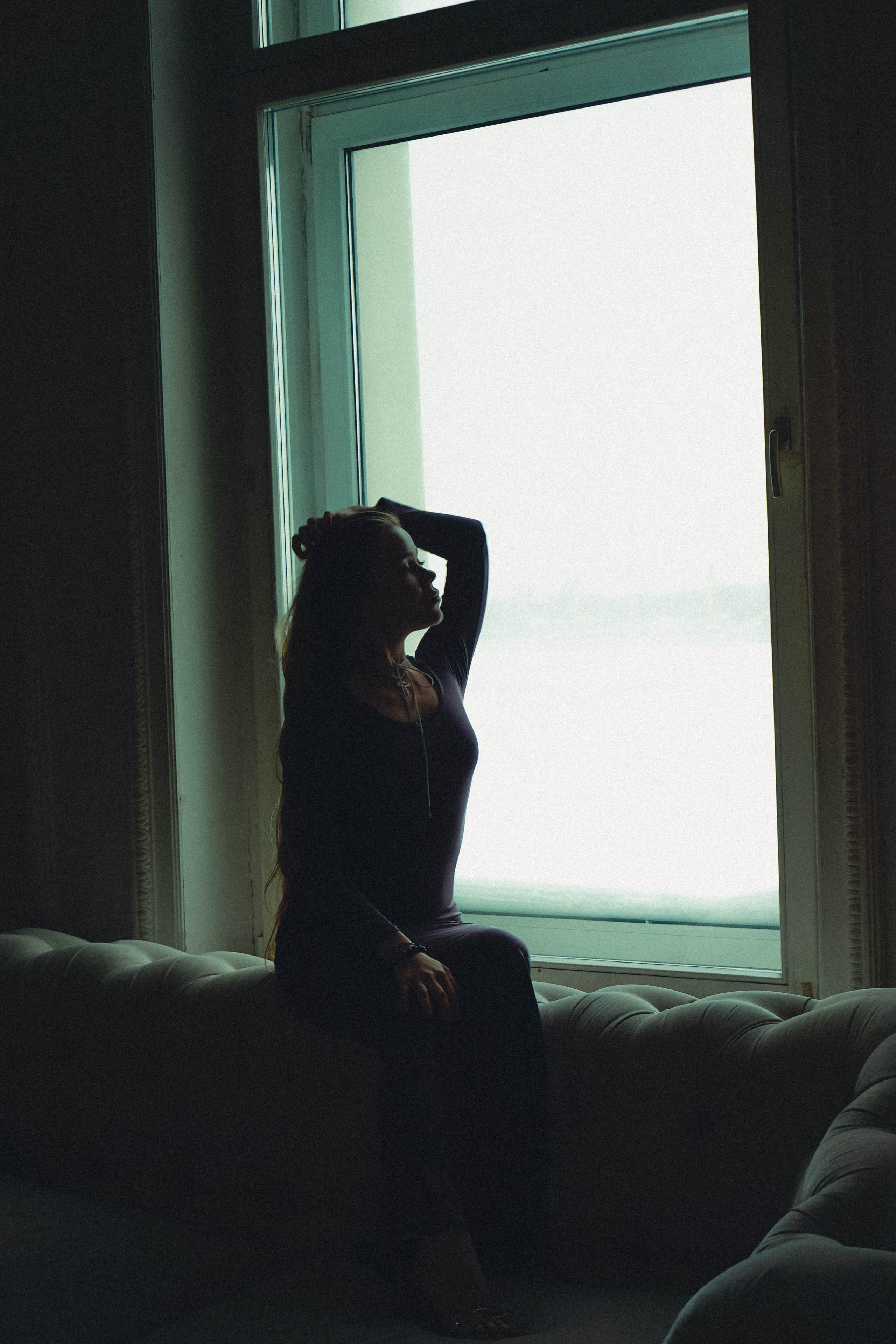 22. Профессиональный фотограф, Санкт-Петербург — Виктория Богомолова