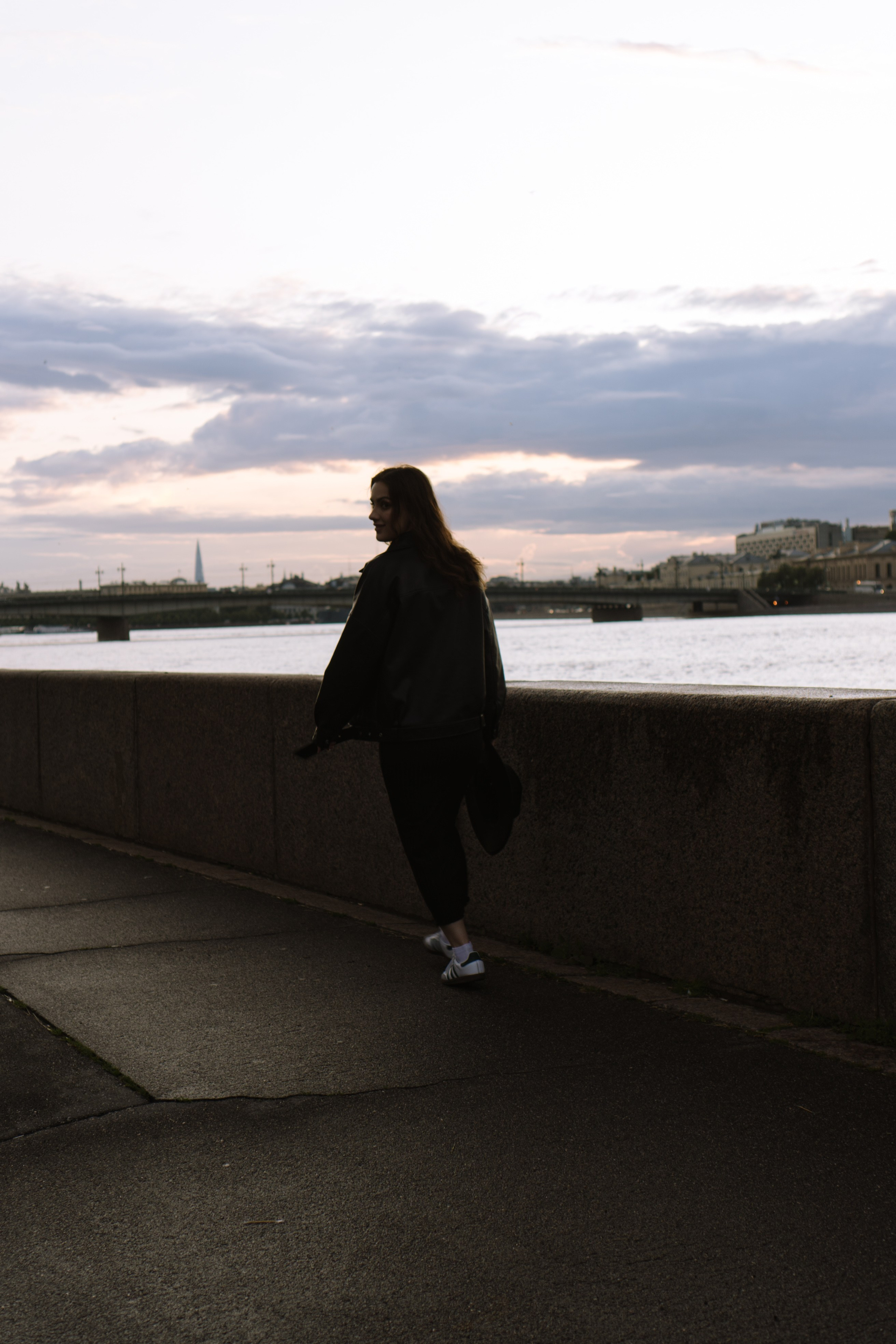 ЛЮБОВЬ В ИЮНЕ. Профессиональный фотограф, Санкт-Петербург — Виктория Богомолова