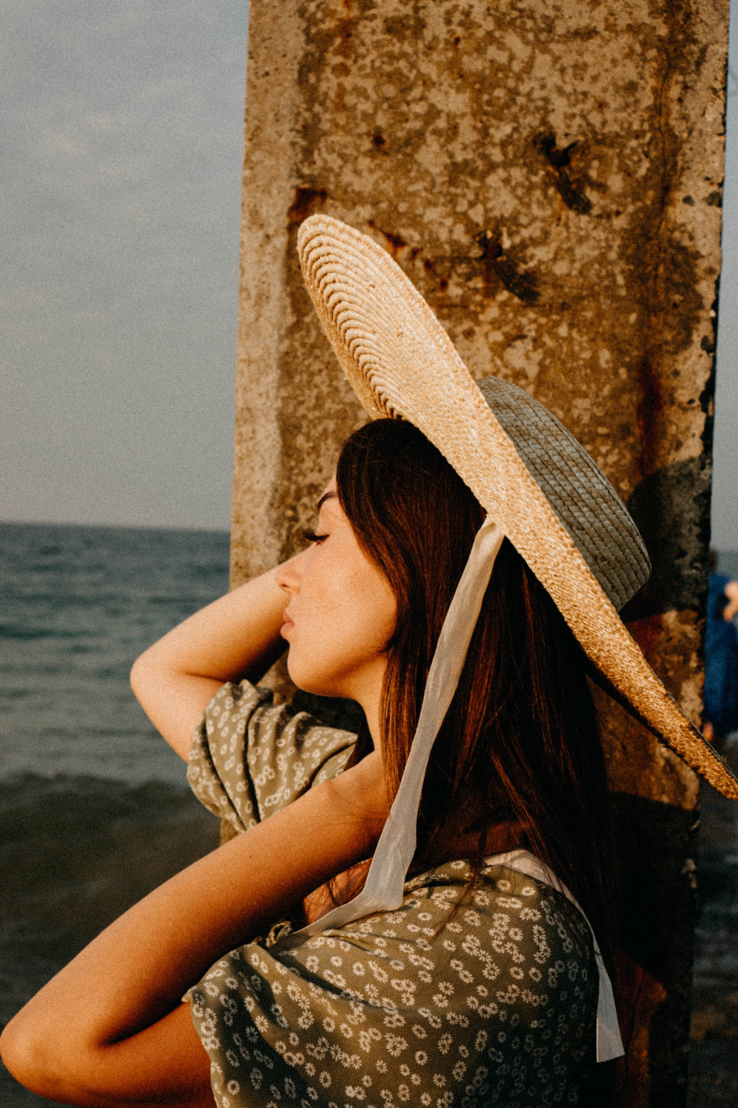 Рассвет на море. Профессиональный фотограф, Санкт-Петербург — Виктория Богомолова