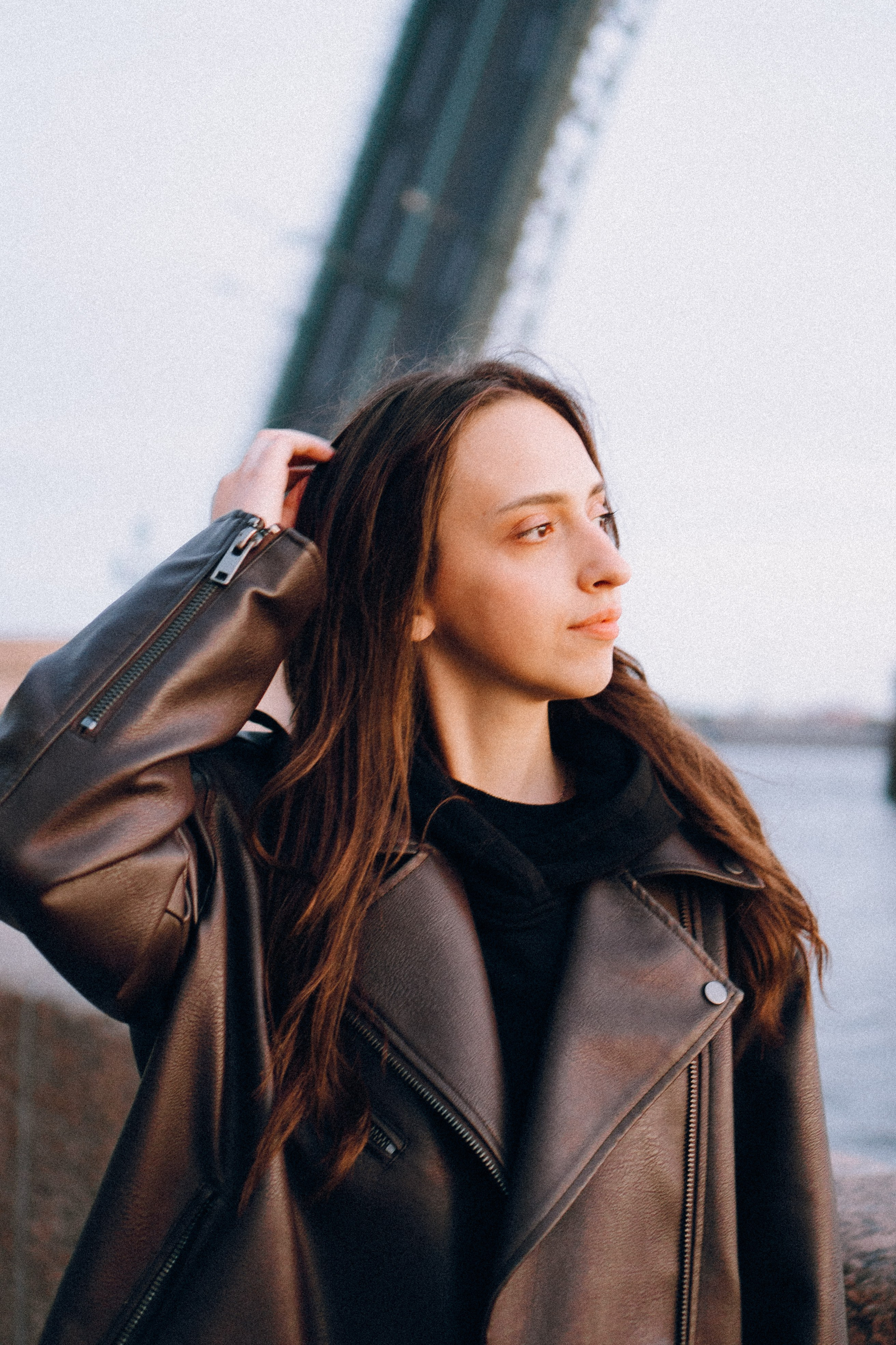 Рассветная история любви. Профессиональный фотограф, Санкт-Петербург — Виктория Богомолова