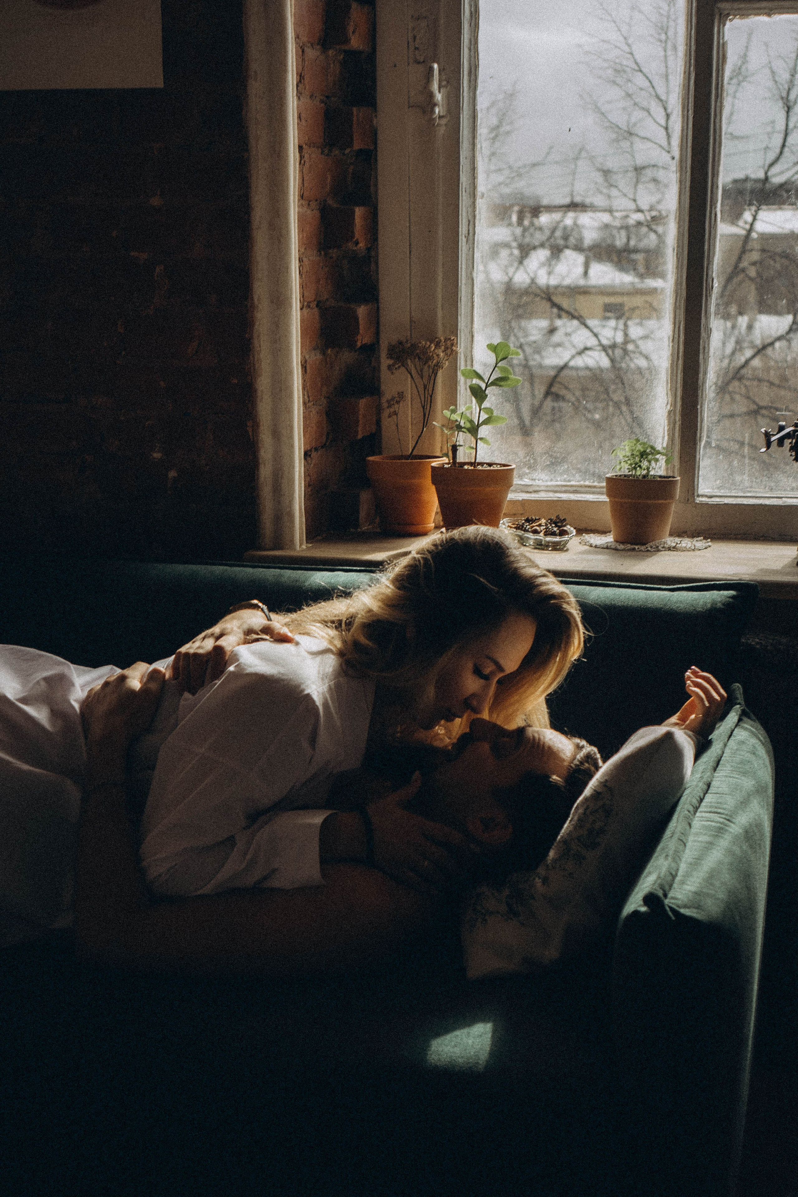 Любовь. Профессиональный фотограф, Санкт-Петербург — Виктория Богомолова