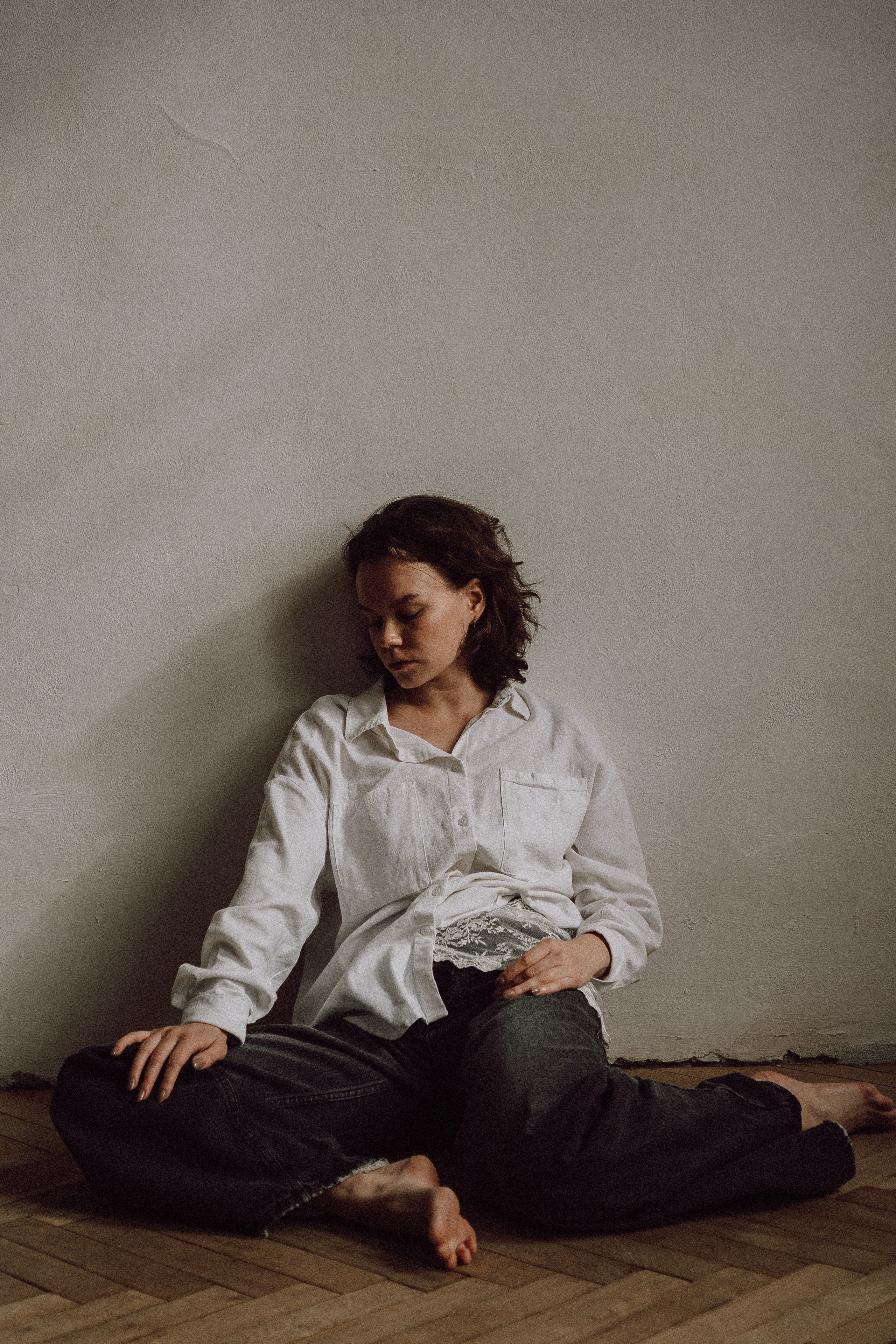 СТУДИЙНАЯ. Профессиональный фотограф, Санкт-Петербург — Виктория Богомолова