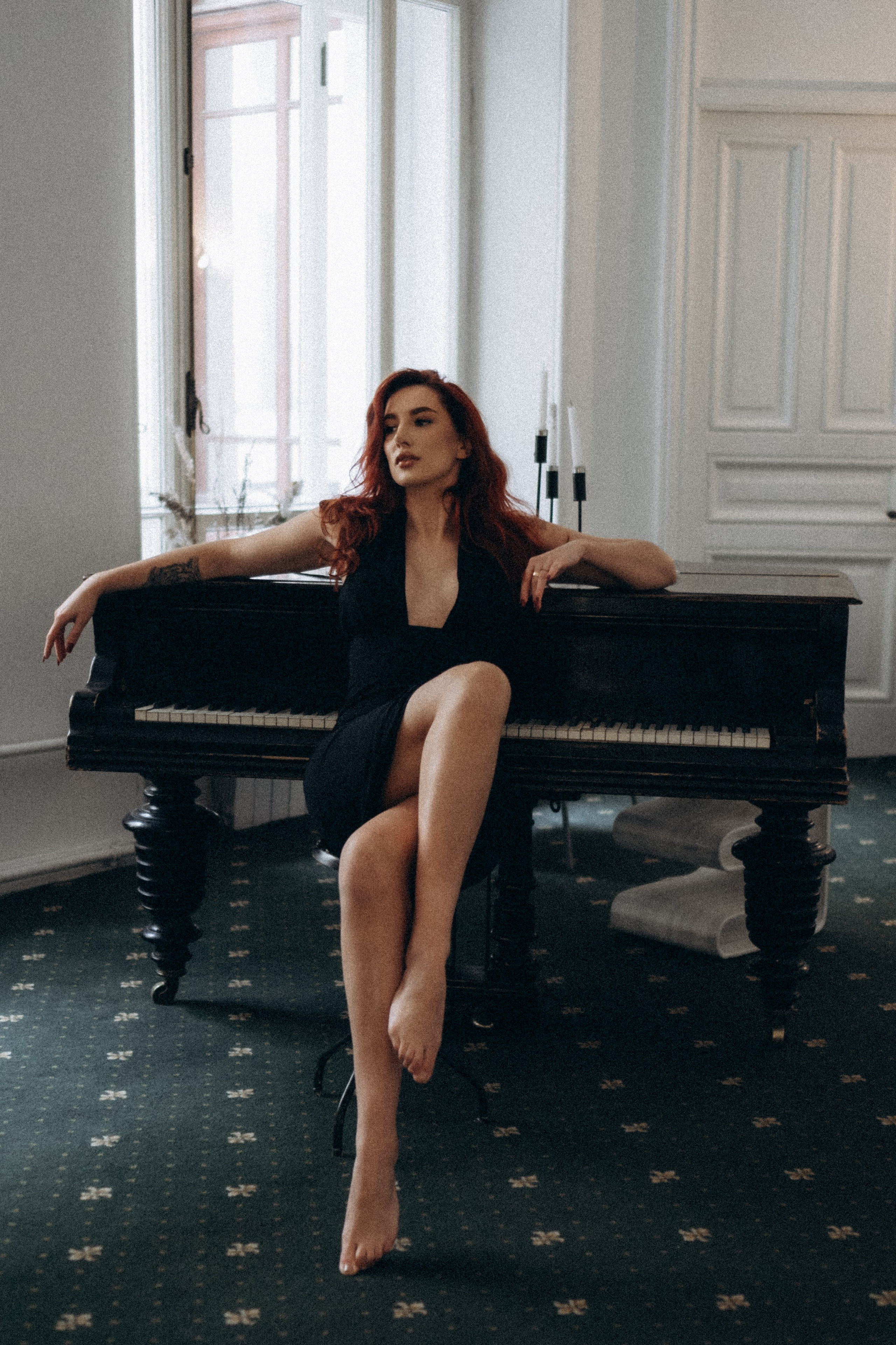 Для девушки. Профессиональный фотограф, Санкт-Петербург — Виктория Богомолова