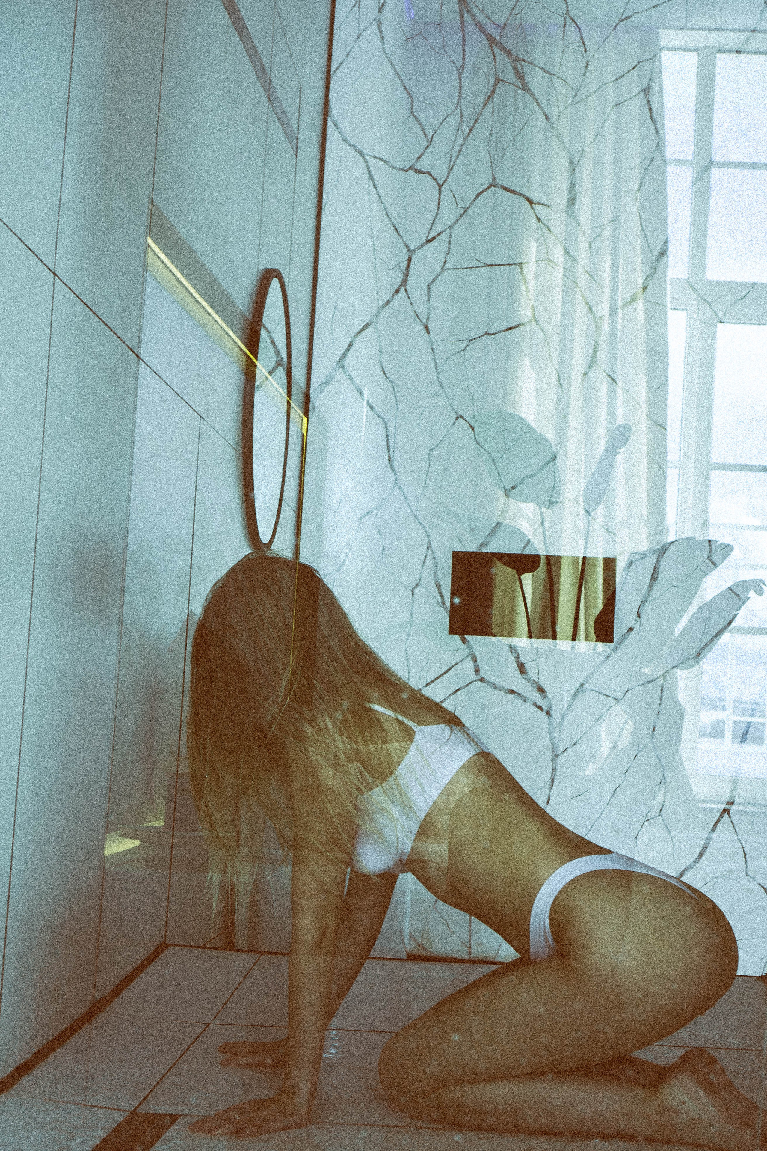 Студийная для Анастасии. Профессиональный фотограф, Санкт-Петербург — Виктория Богомолова