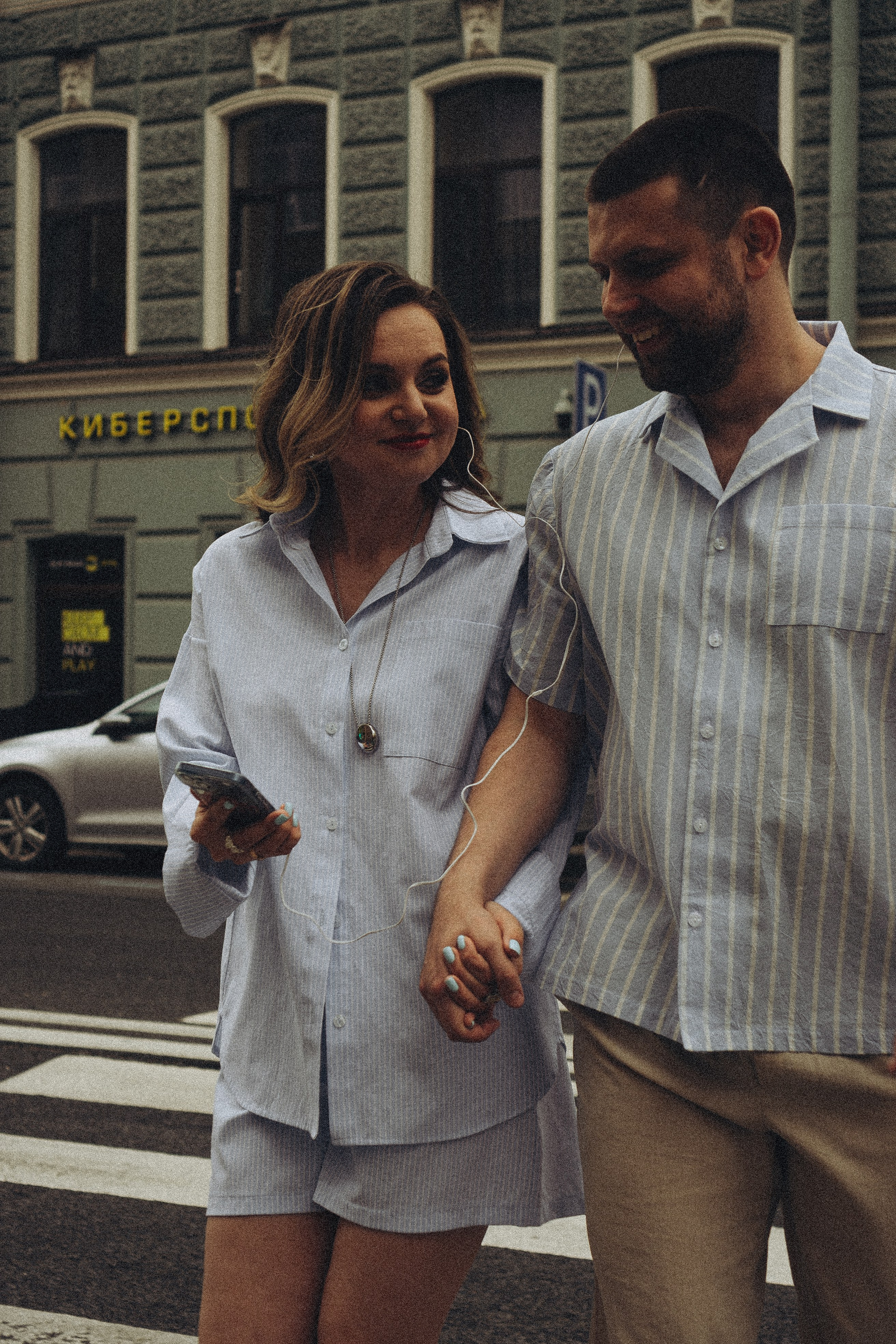 СТУДИЯ И ПРОГУЛКА ДЛЯ ПАРЫ. Профессиональный фотограф, Санкт-Петербург — Виктория Богомолова