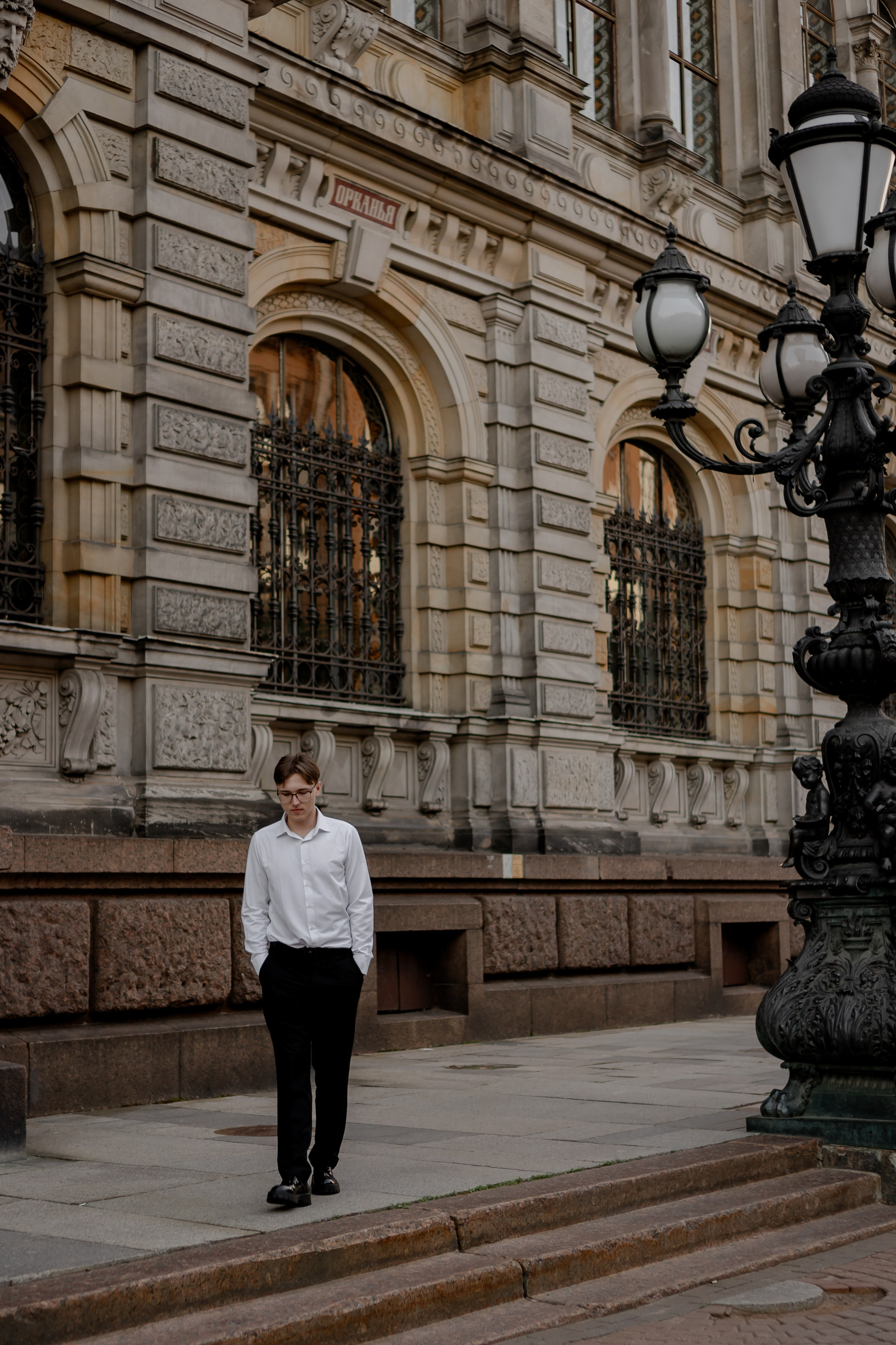 ПРОГУЛКА НА ЗАКАТЕ. Профессиональный фотограф, Санкт-Петербург — Виктория Богомолова