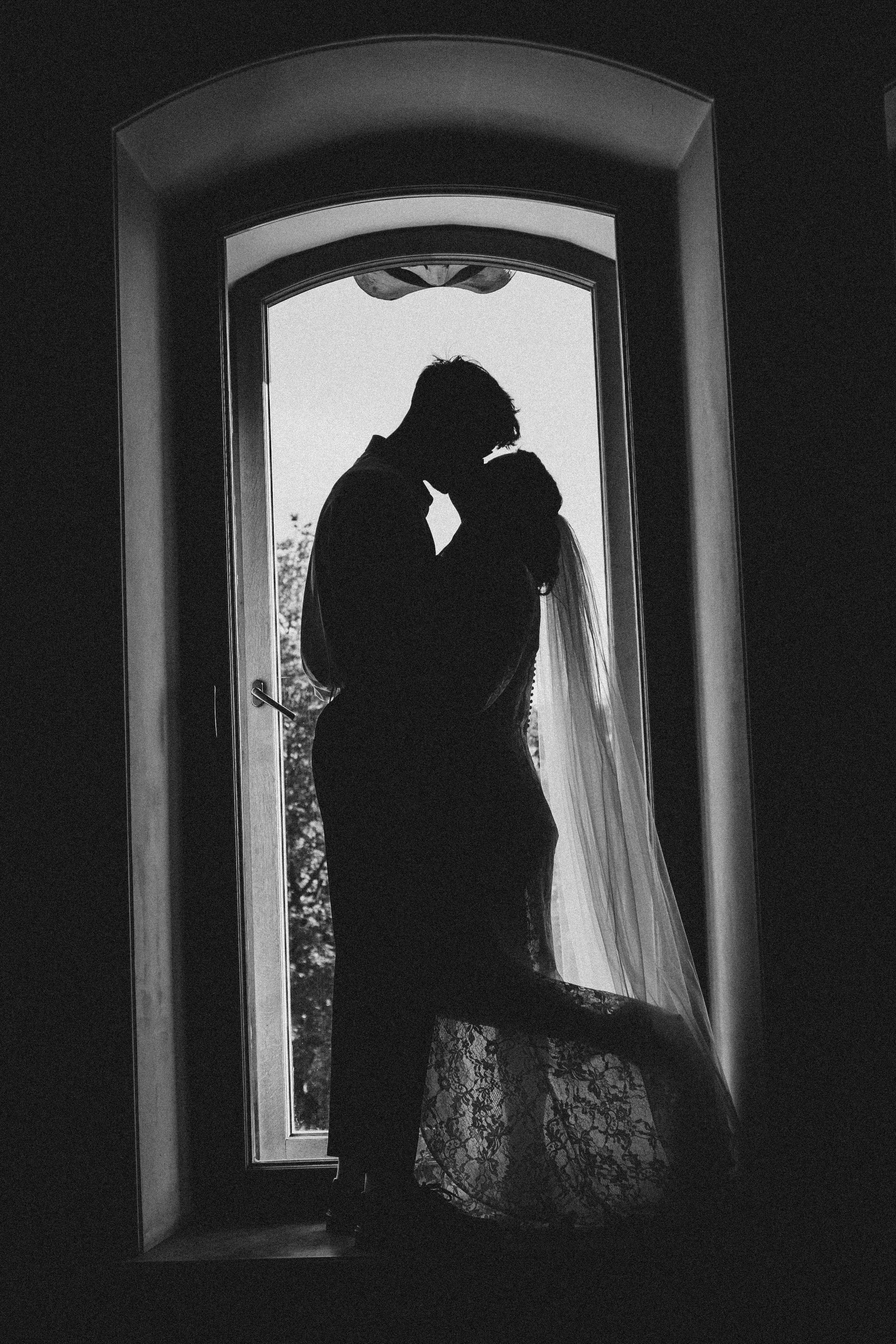 СВАДЕБНАЯ СЬЕМКА В СТУДИИ. Профессиональный фотограф, Санкт-Петербург — Виктория Богомолова