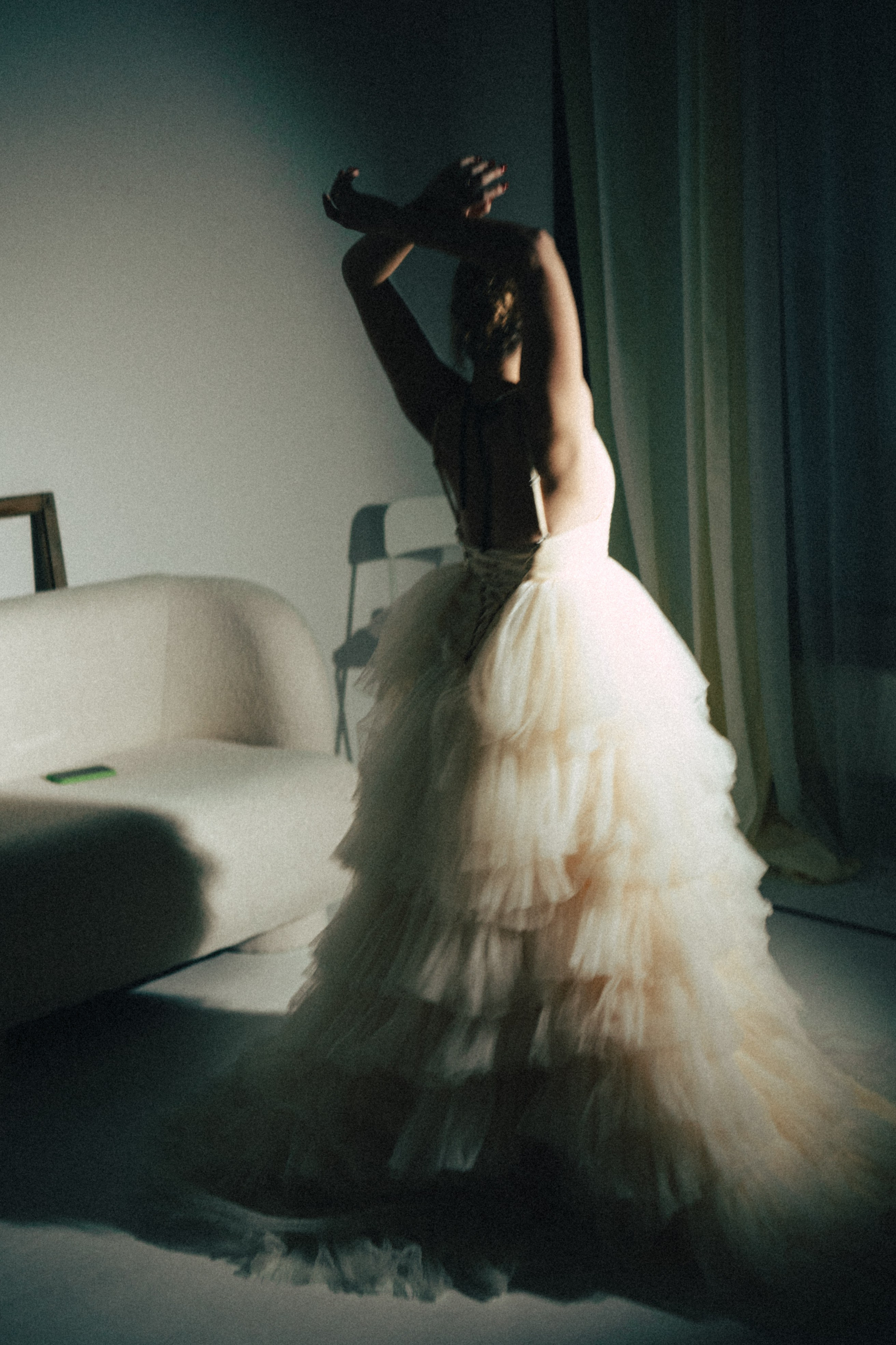 Сказочная история. Профессиональный фотограф, Санкт-Петербург — Виктория Богомолова