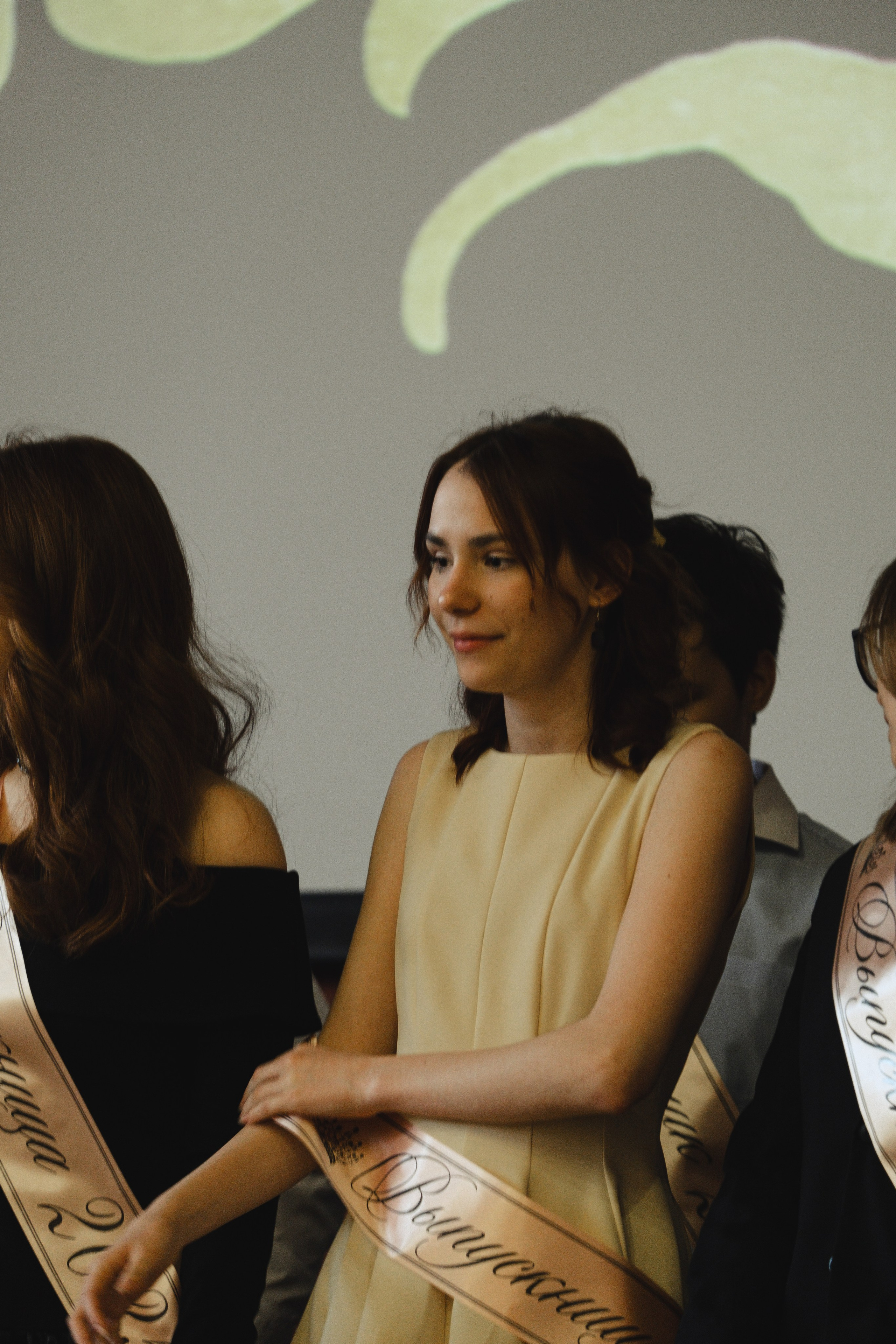 ПОСЛЕДНИЙ ЗВОНОК. Профессиональный фотограф, Санкт-Петербург — Виктория Богомолова