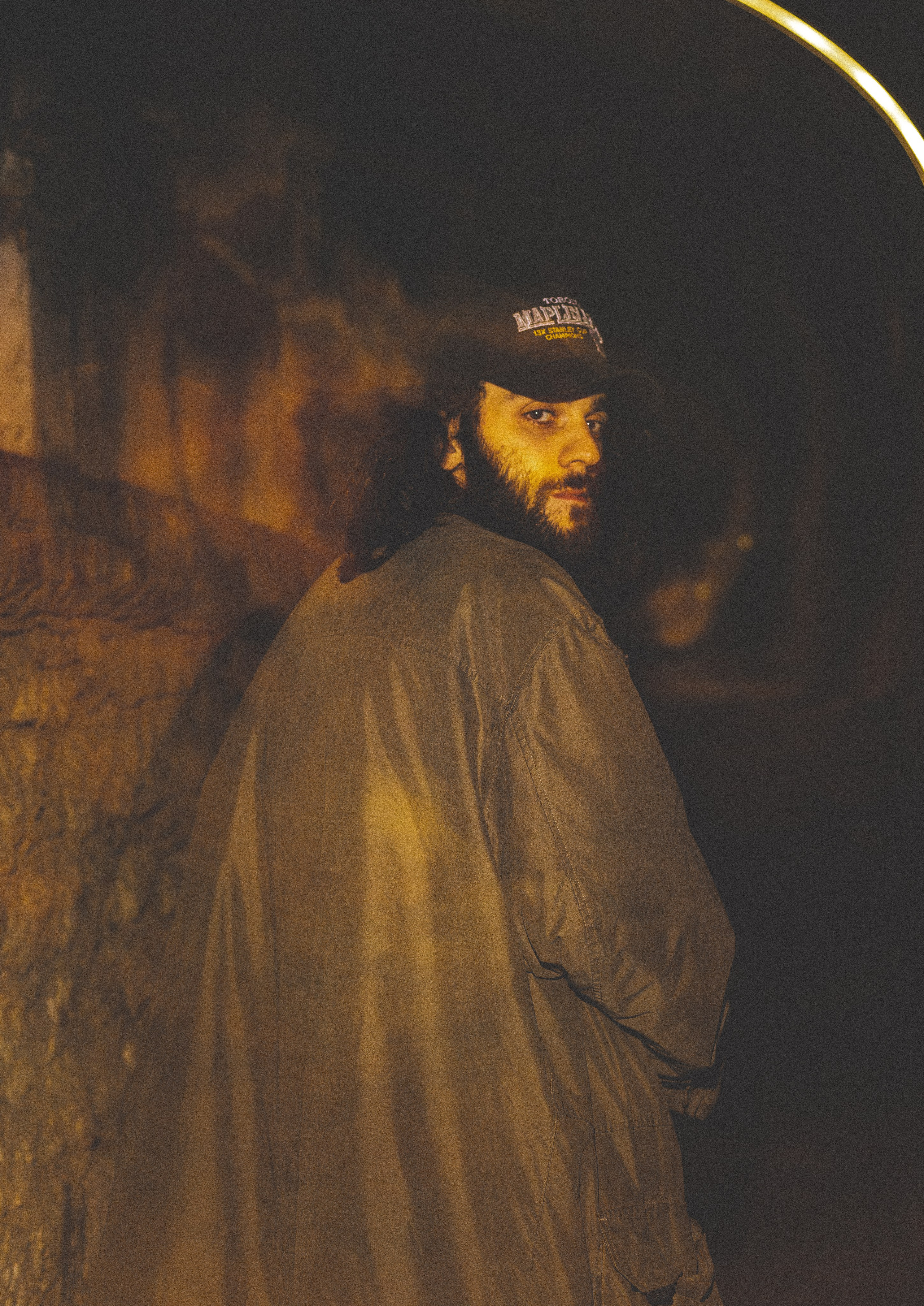 Игорь. Фотограф КМВ Илья Кравцов