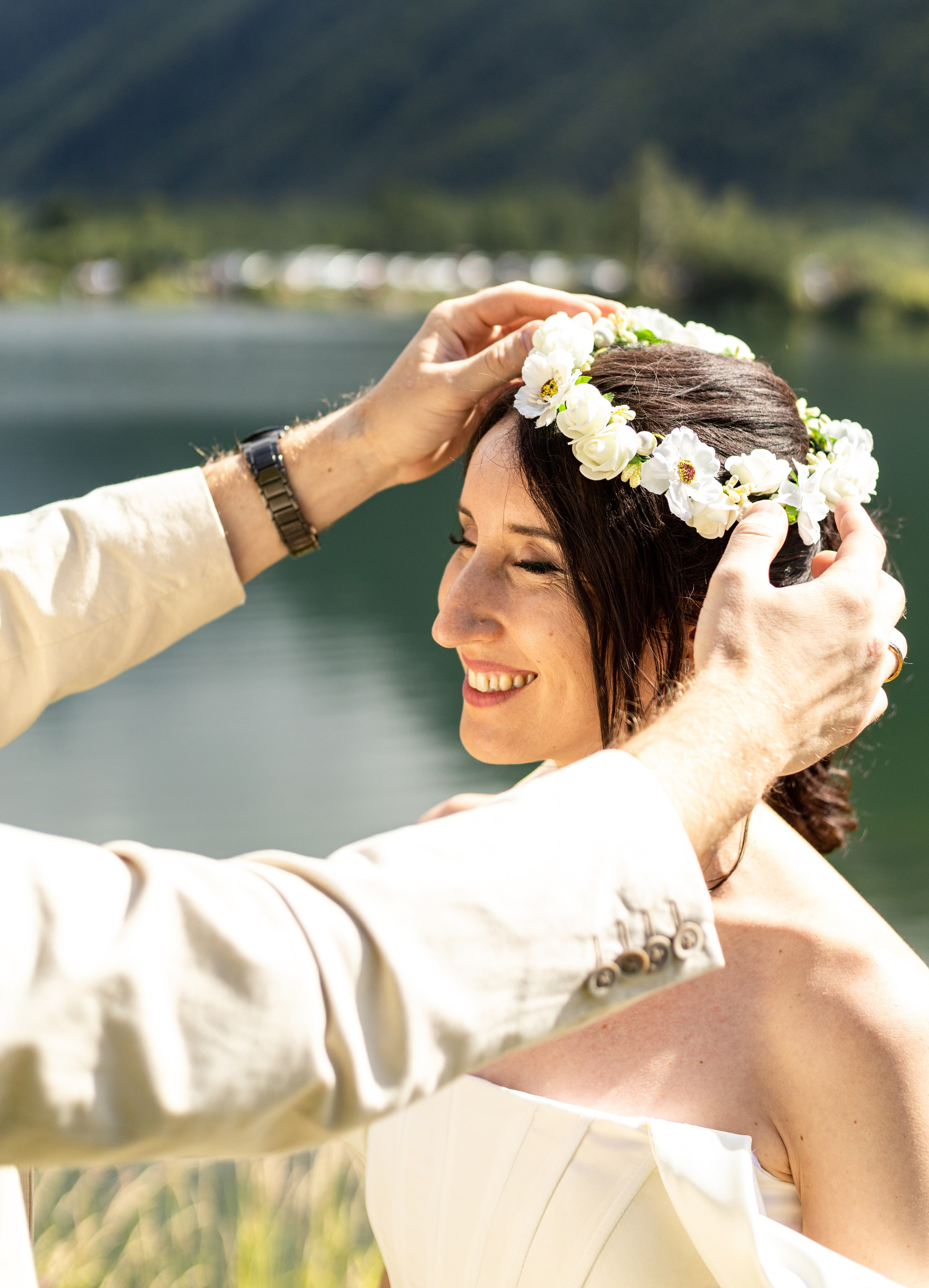 Роман и Яна. Фотограф КМВ Илья Кравцов