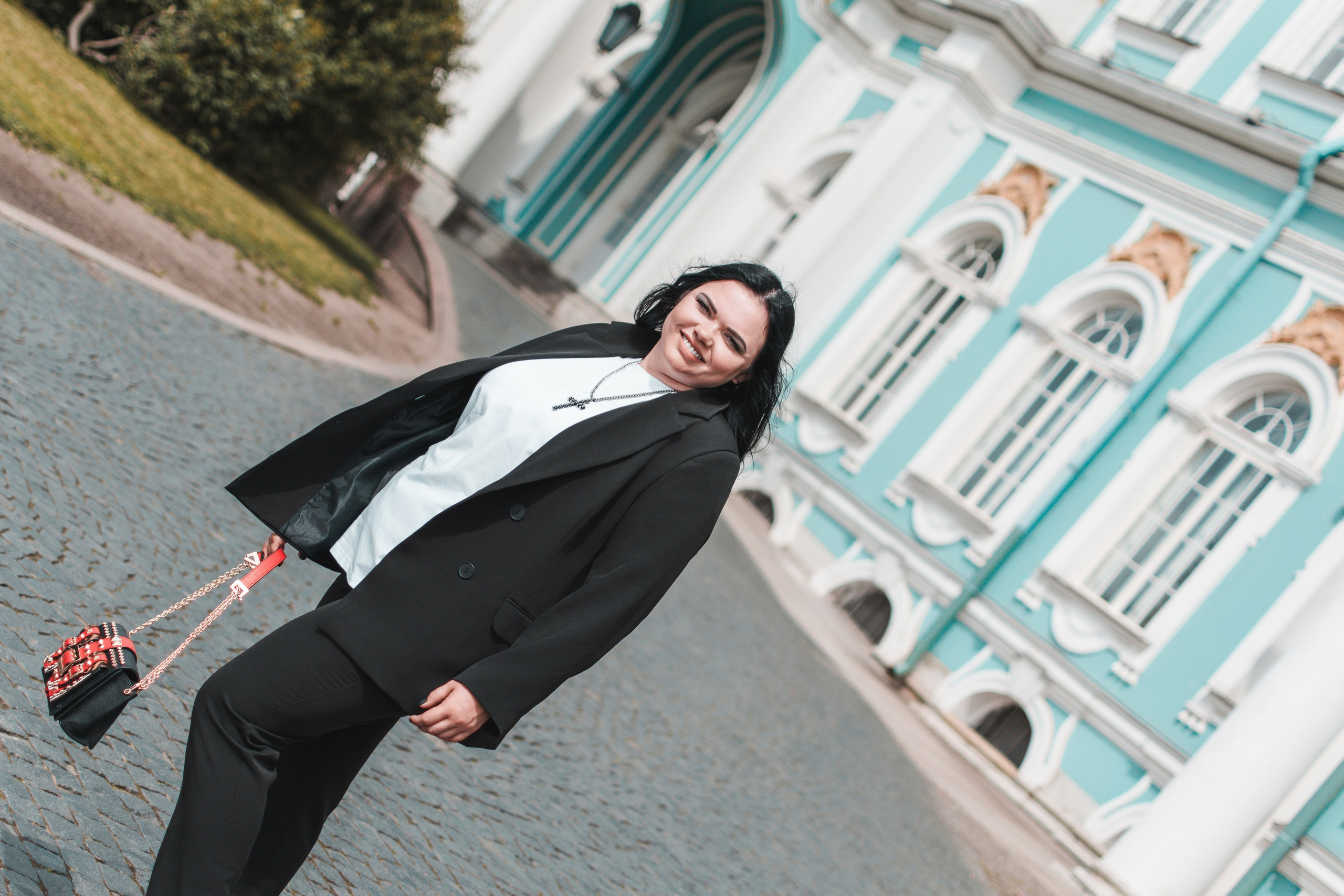 Елизавета. Сергей Ильин | Фотограф