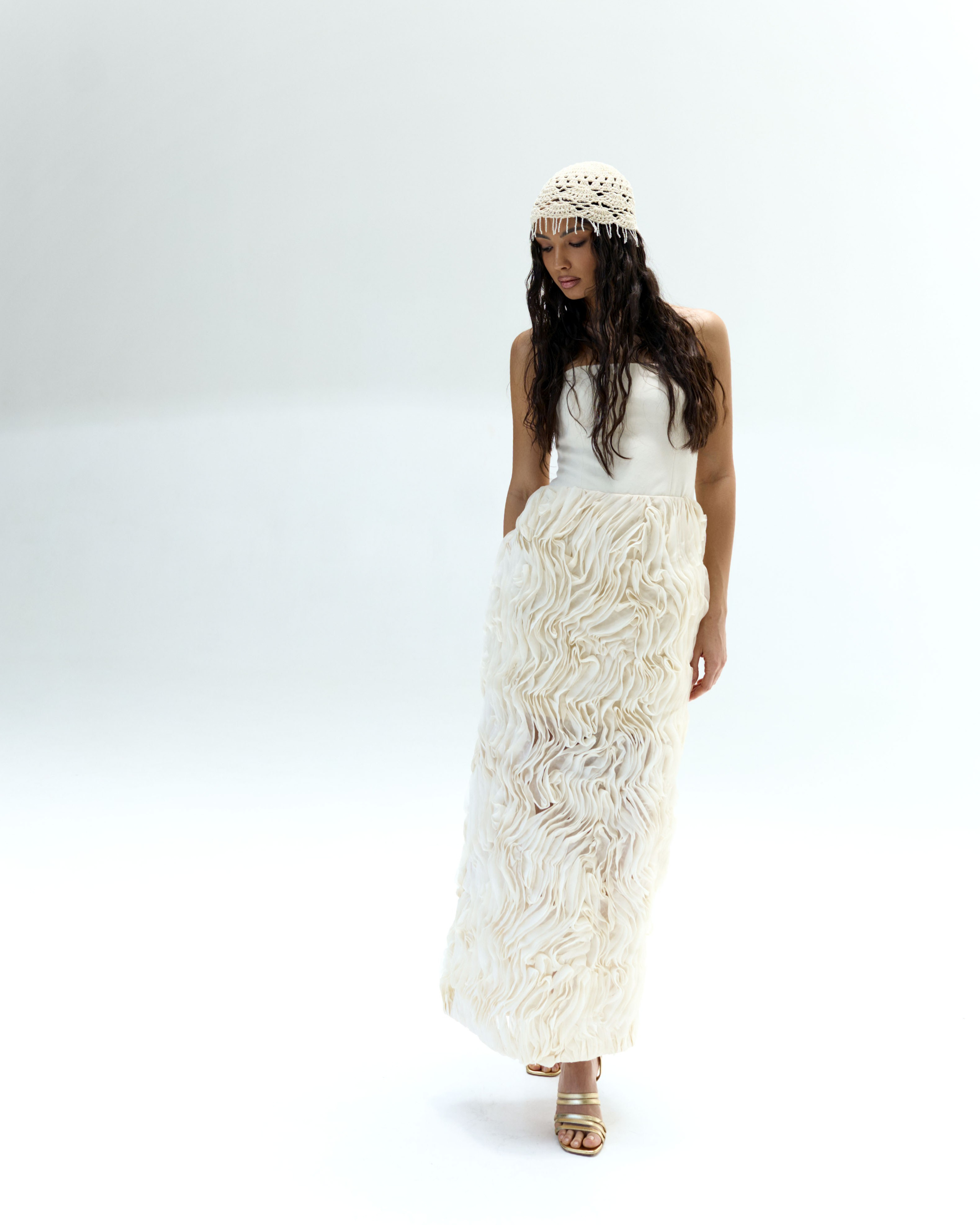 Anastasia. Главная