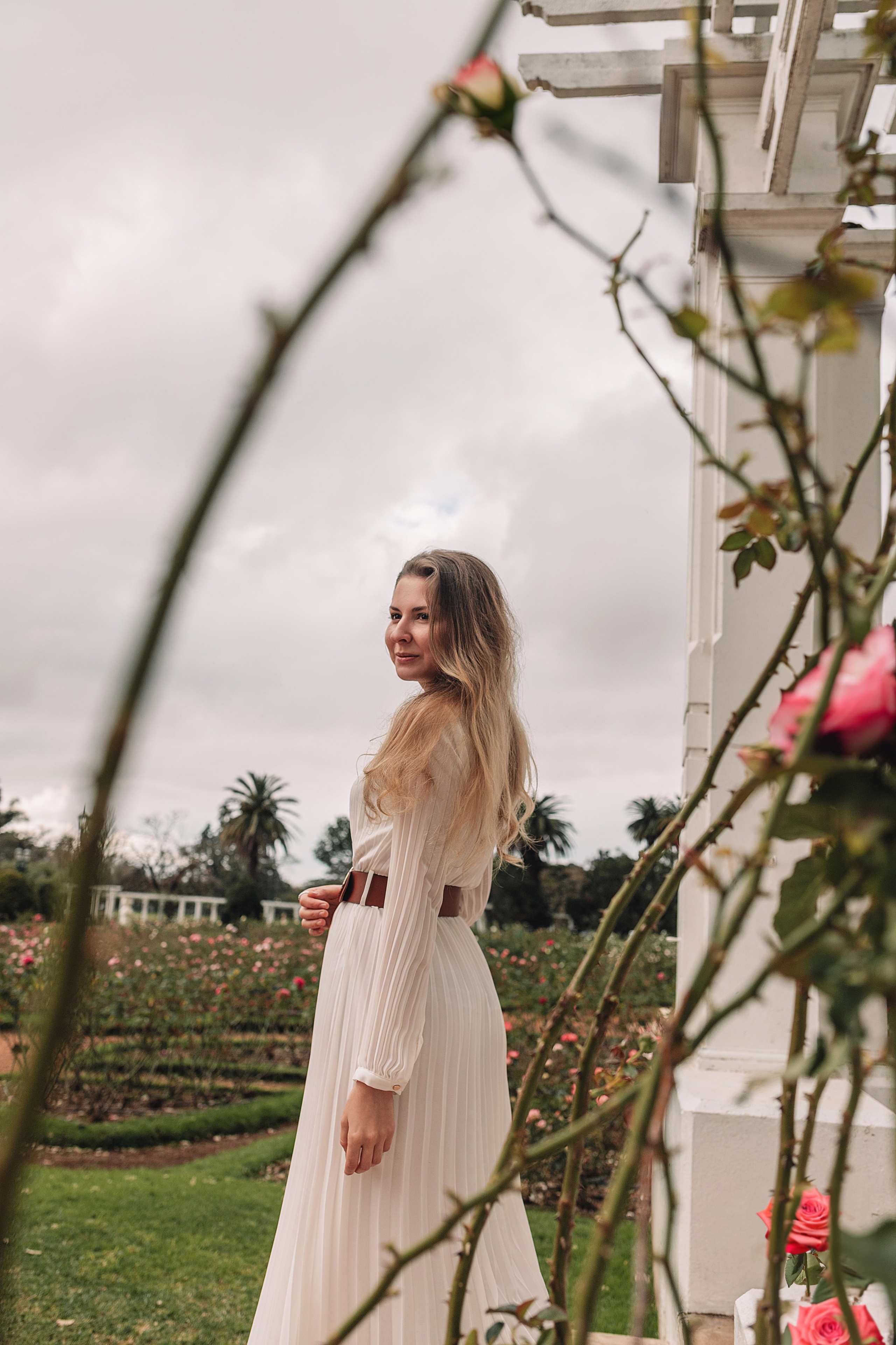 Индивидуальная. Фотограф в Буэнос-Айресе