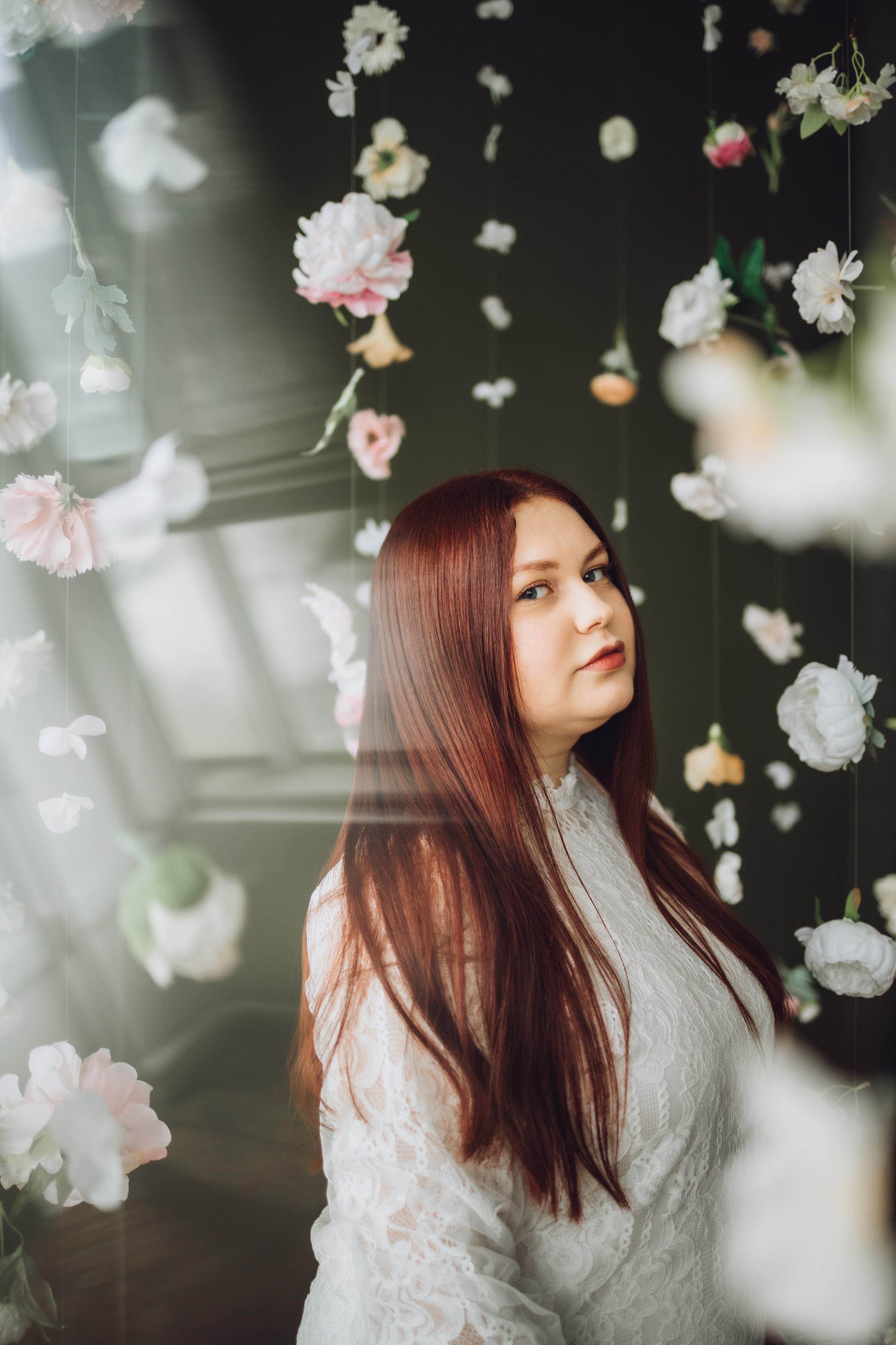 Индивидуальные фотосессии. Авдеева Анна. Фотограф в Москве