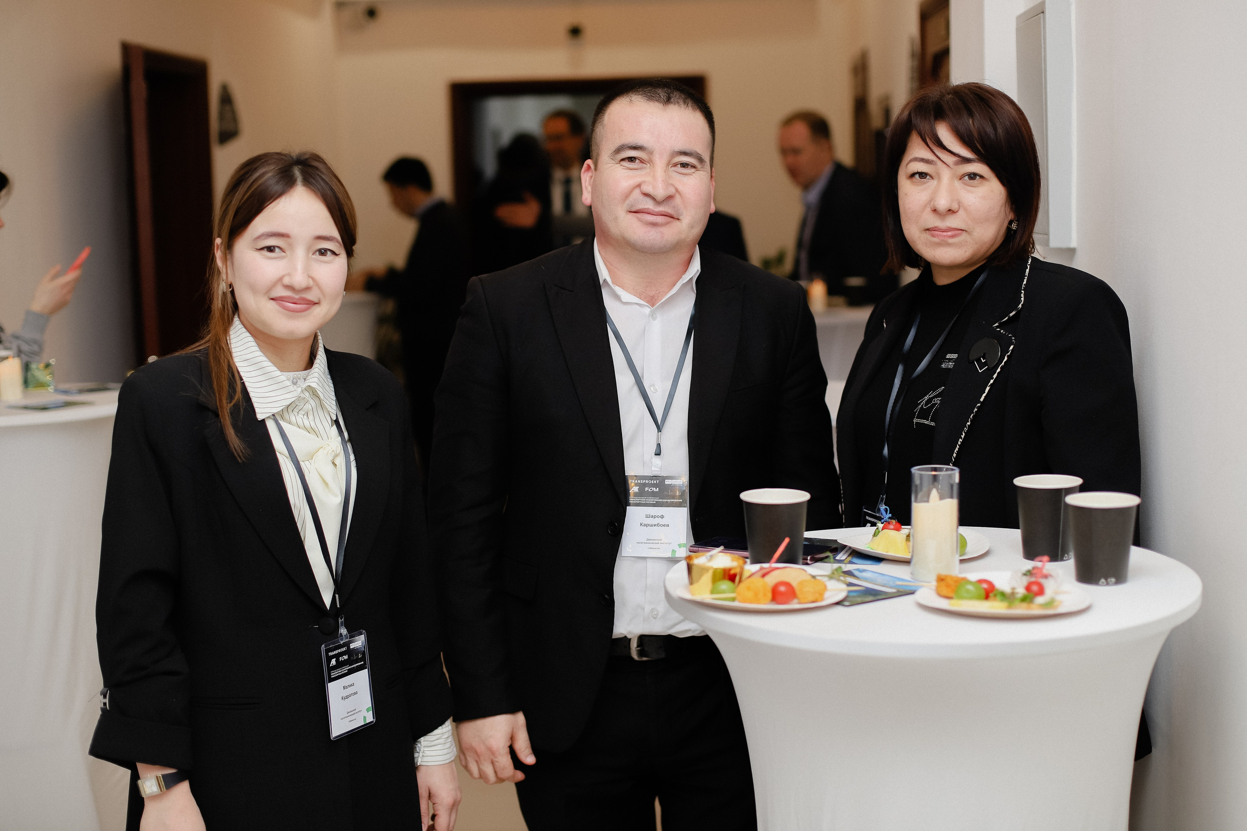 III Международная конференция. Фотограф в Алматы и Москве Даша Пушкина