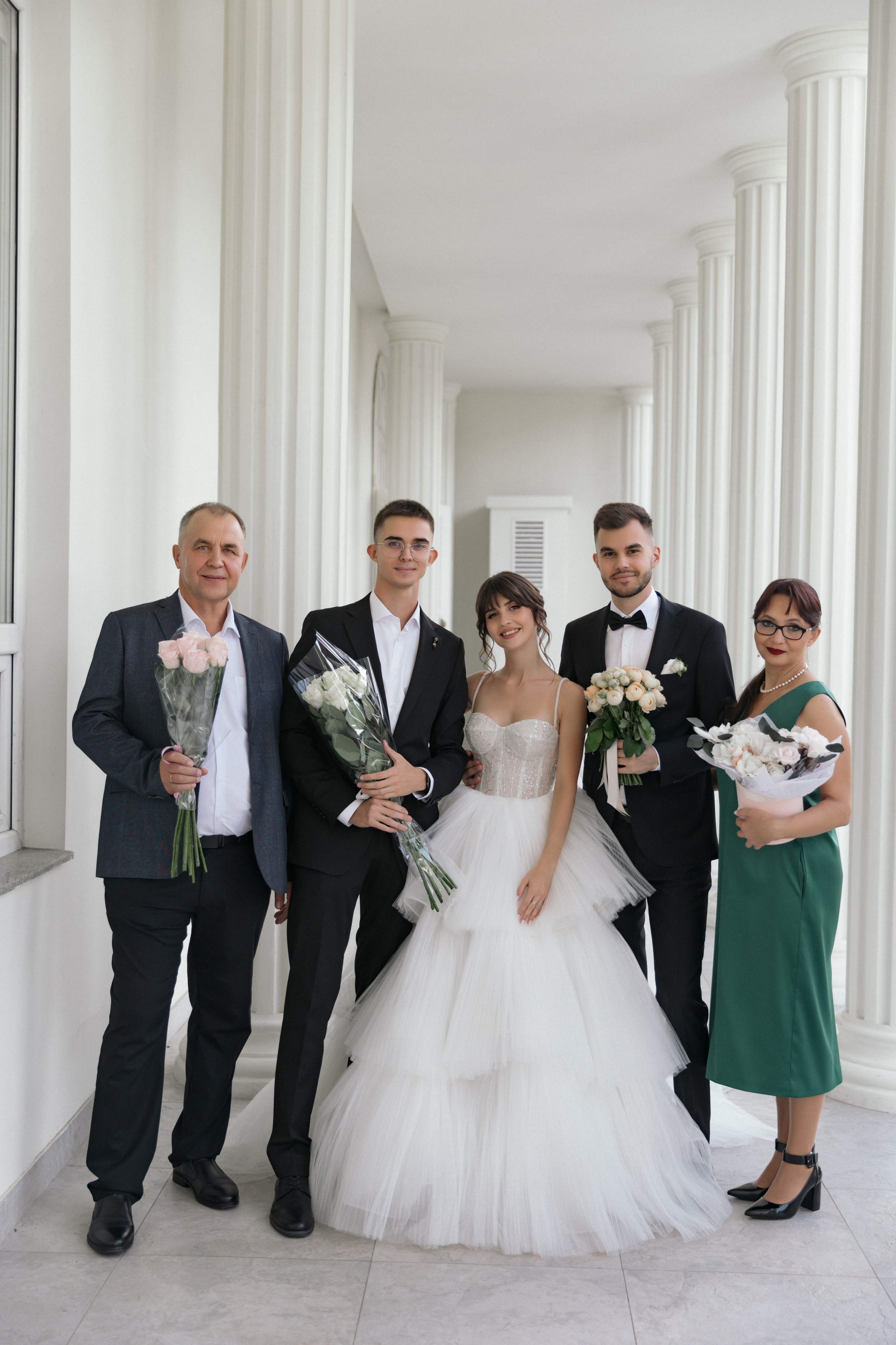 Екатерина и Сергей, 18/09/2024. Свадебный  и семейный фотограф в Краснодаре