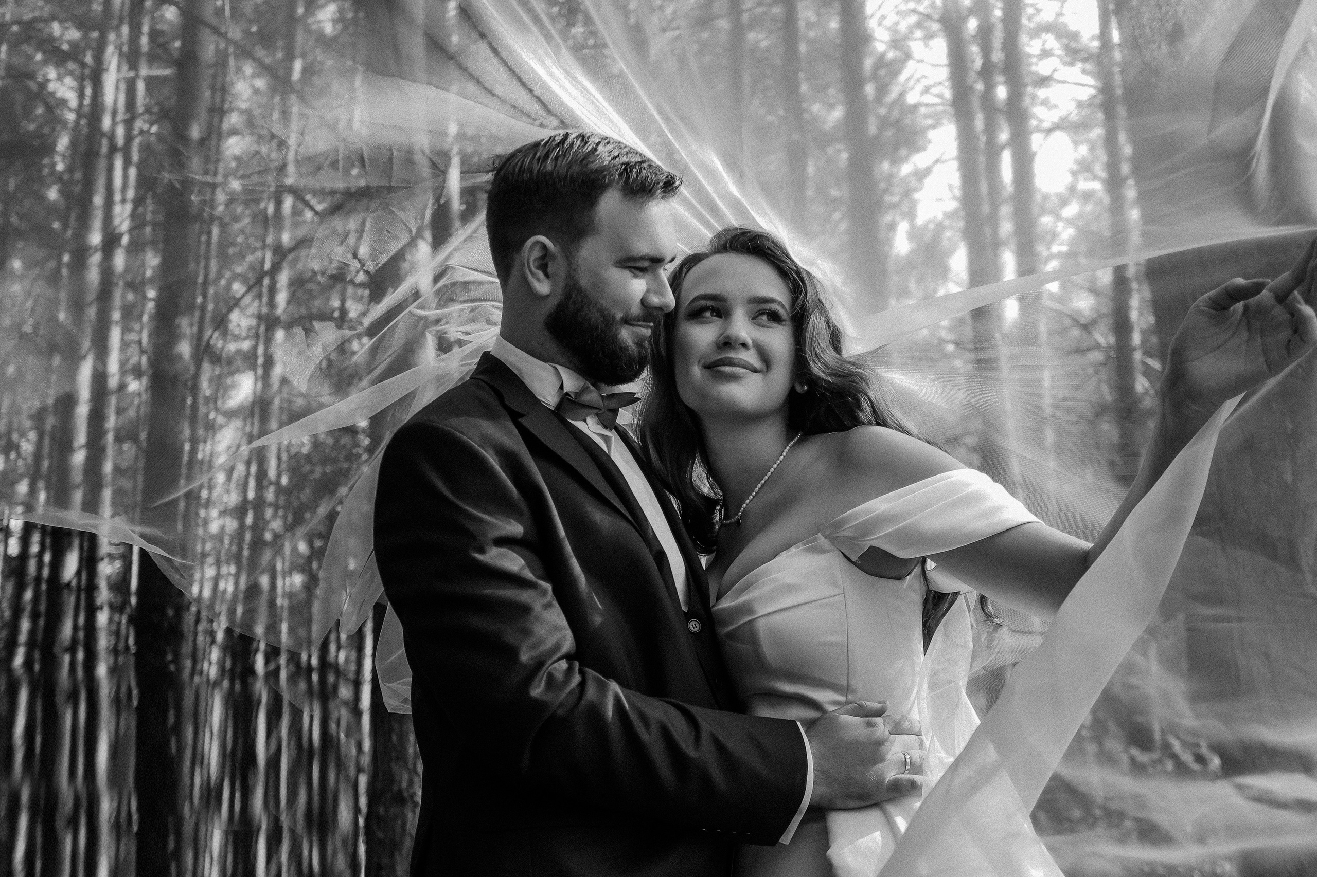 ЮРИЙ&ВАЛЕРИЯ. Фотограф Константин Неретин Магнитогорск, Челябинск, Екатеринбург, Москва, Питер, Тюмень